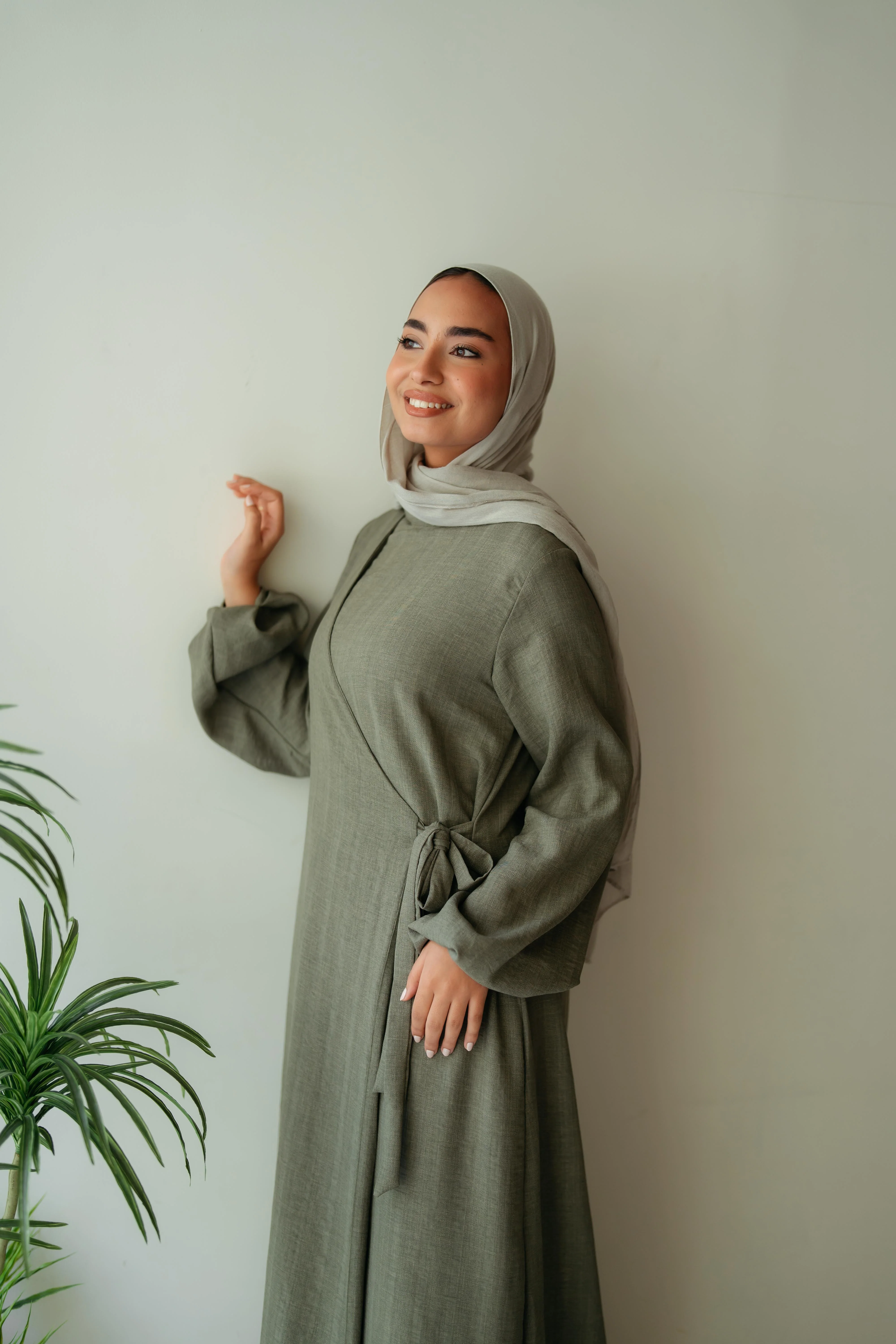 Timeless Flow dress - Image 16