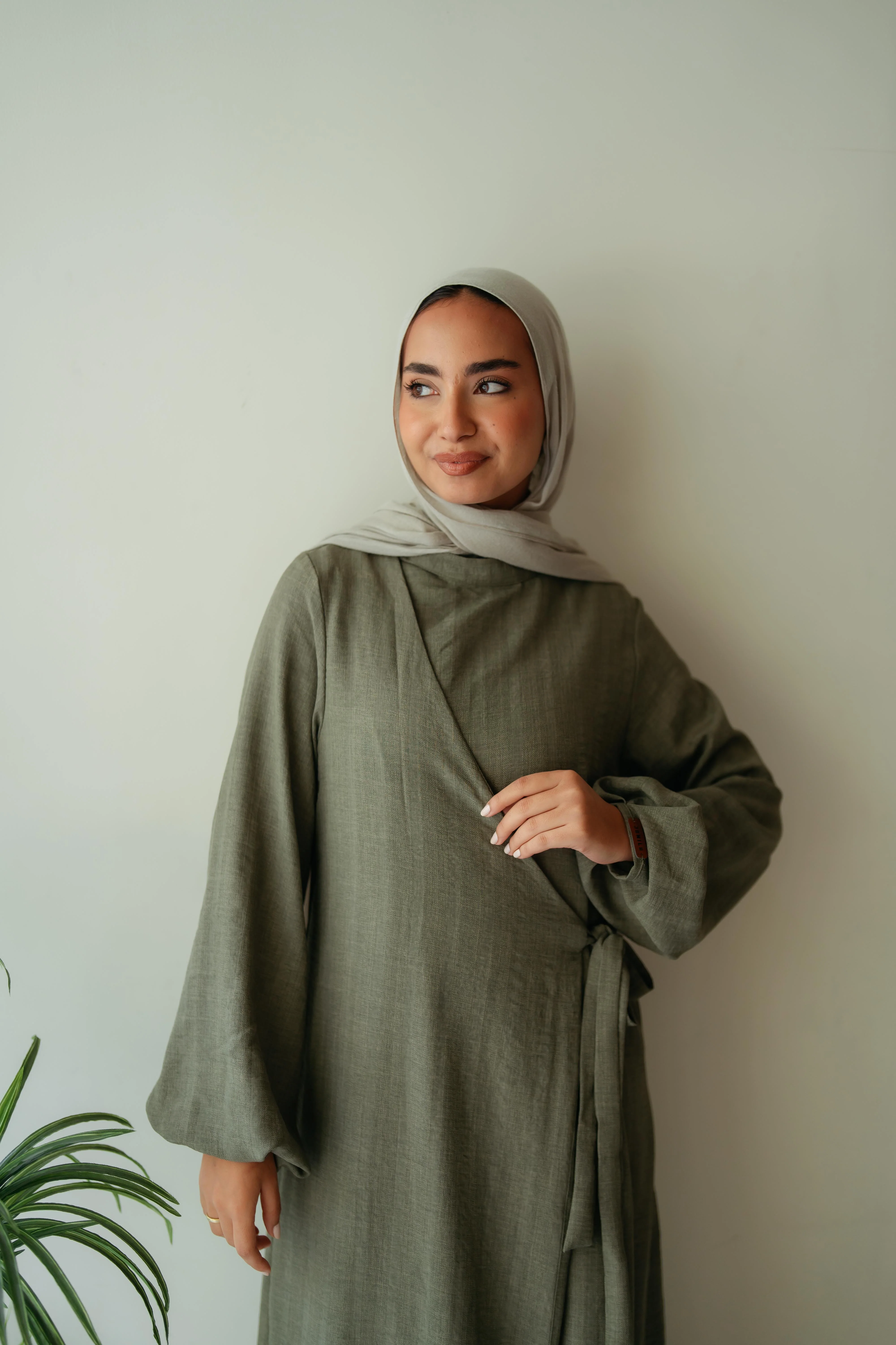 Timeless Flow dress - Image 17