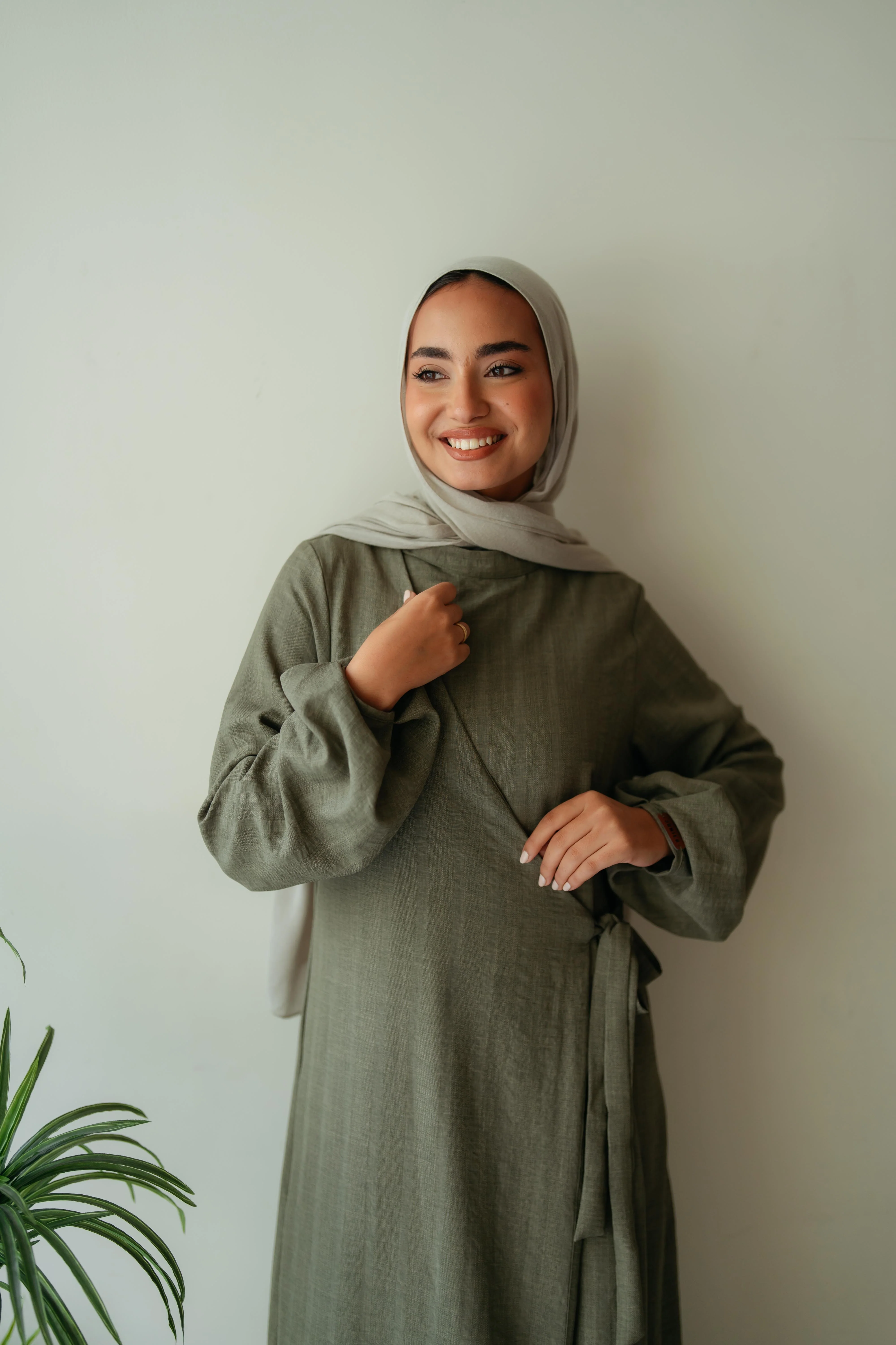 Timeless Flow dress - Image 18