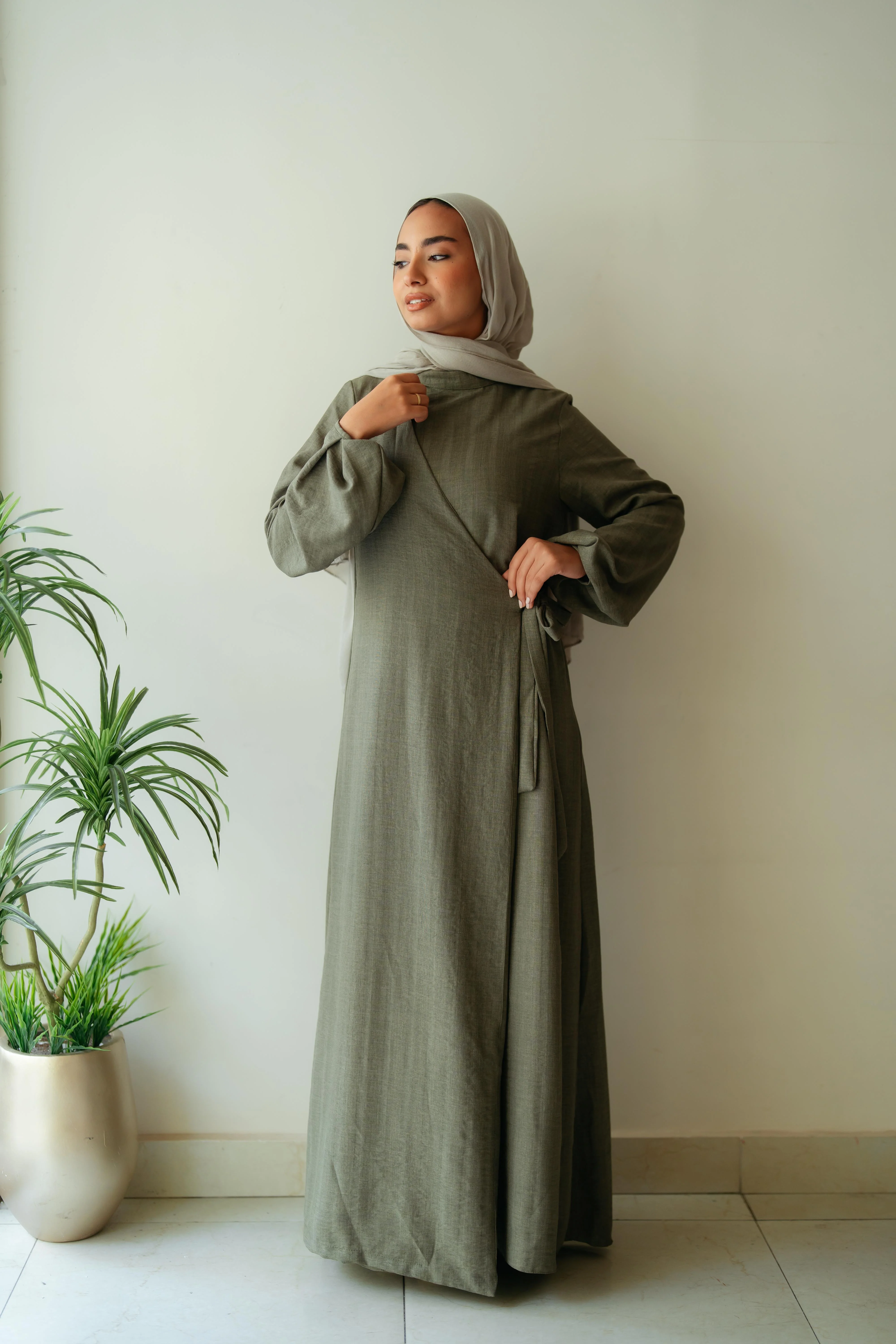 Timeless Flow dress - Image 19