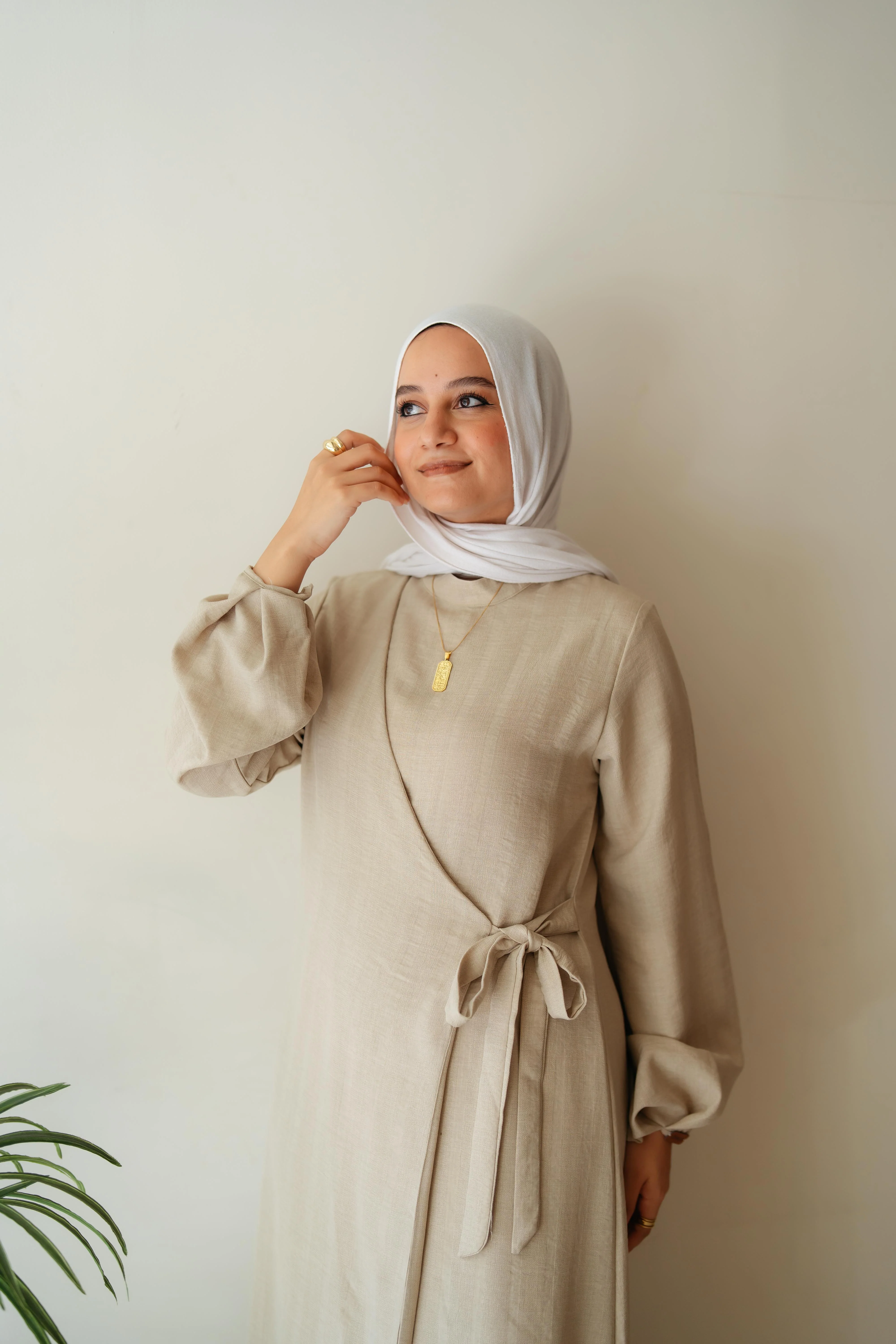 Timeless Flow dress - Image 2