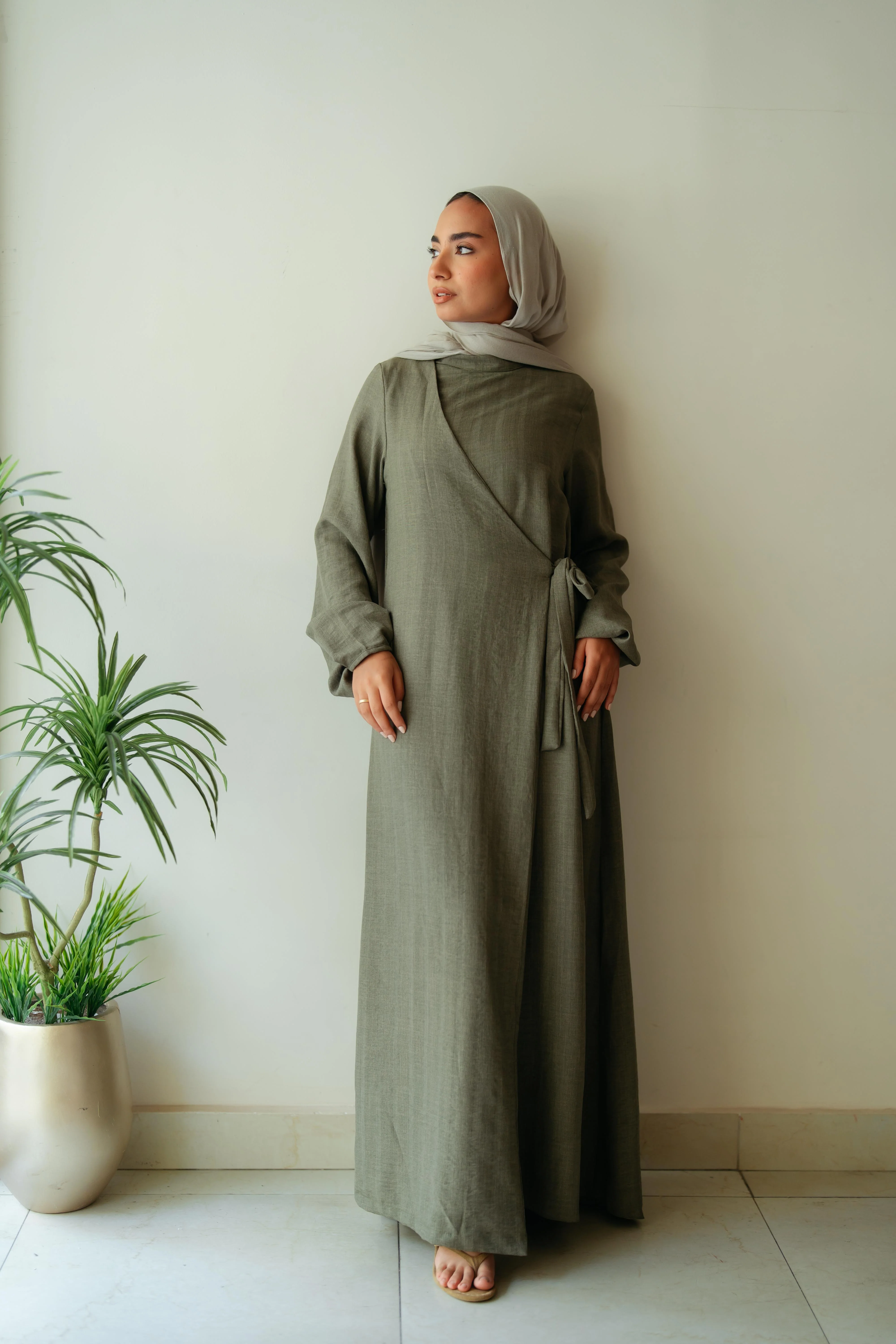 Timeless Flow dress - Image 20