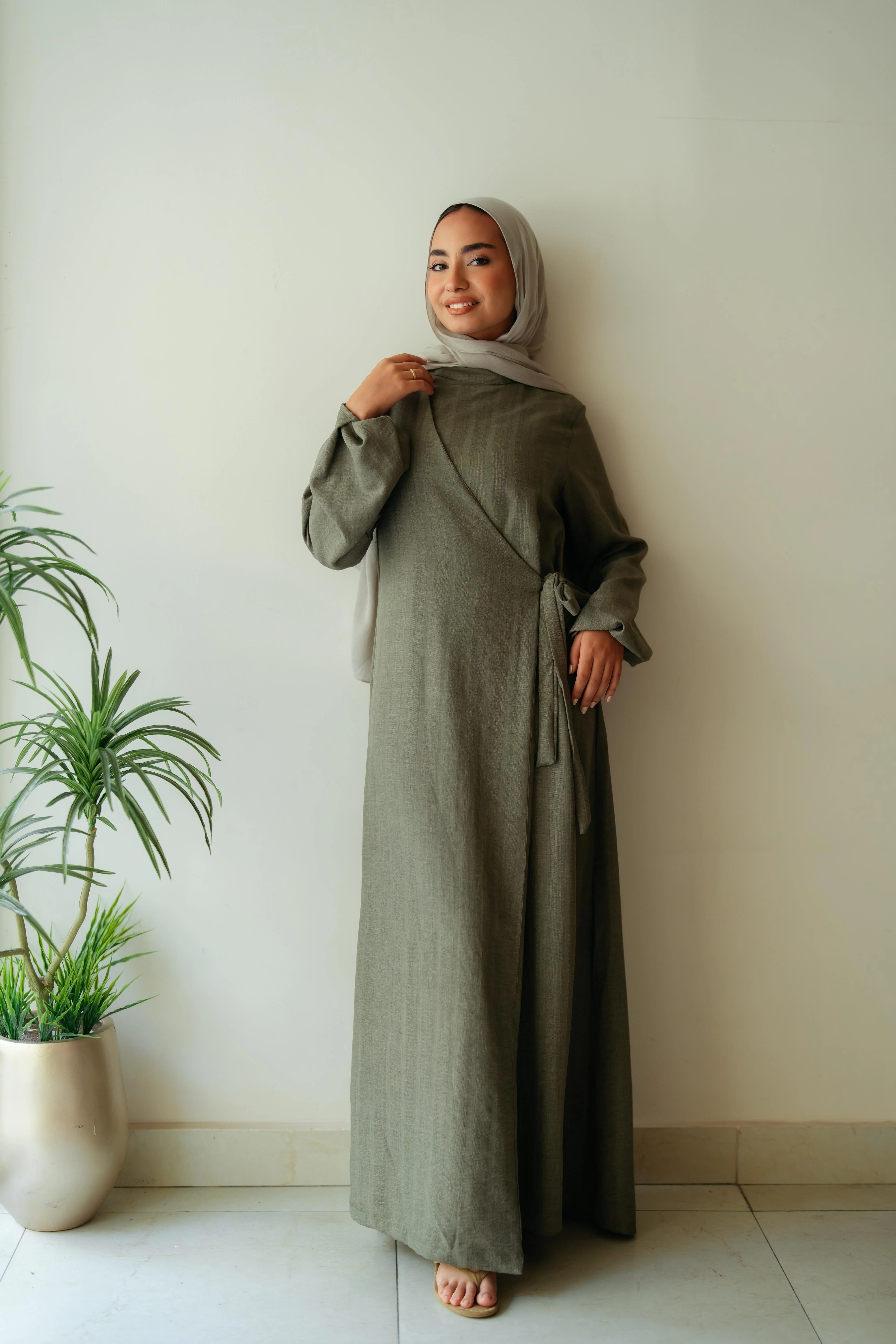 Timeless Flow dress - Image 21