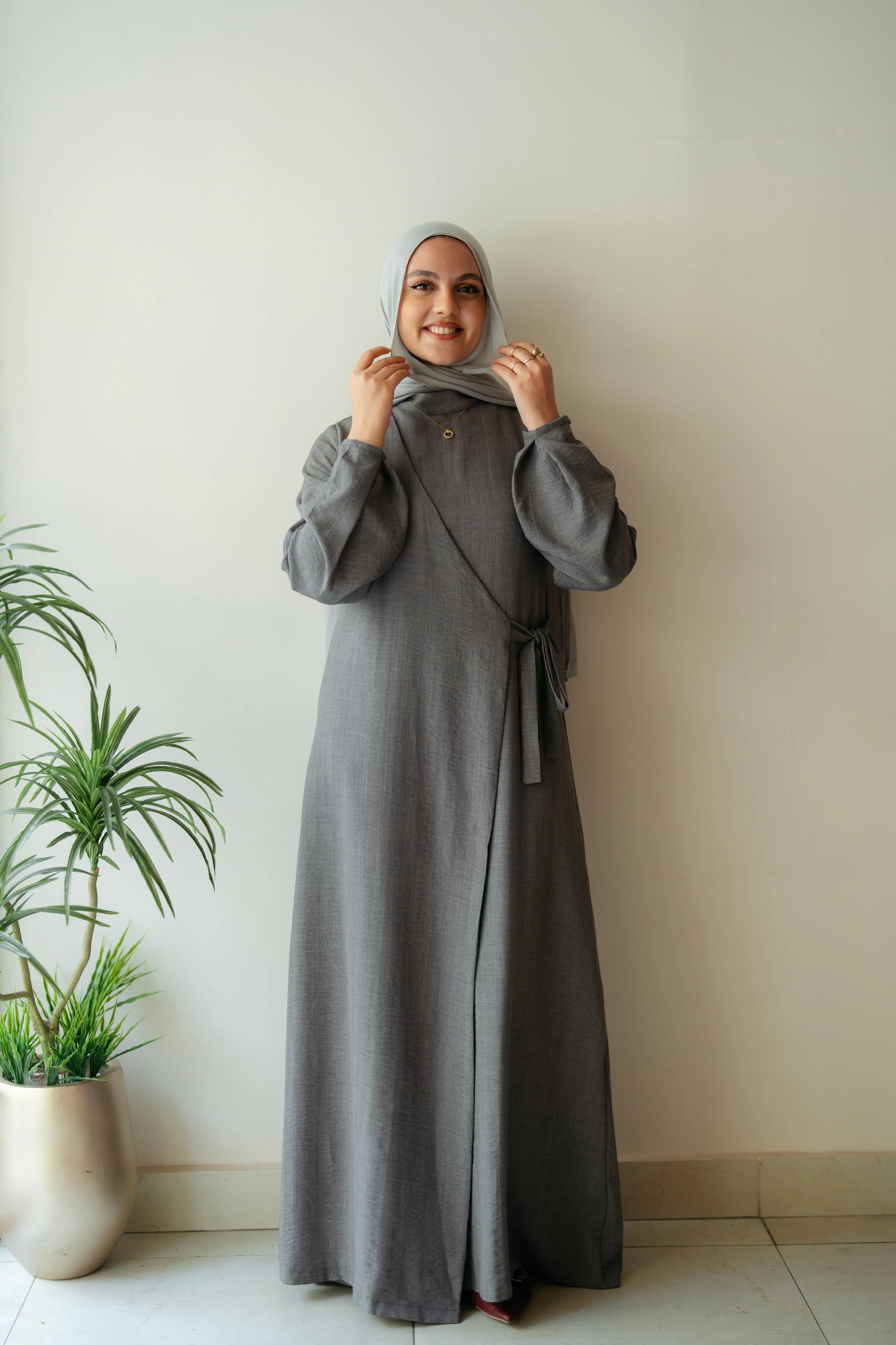 Timeless Flow dress - Image 22