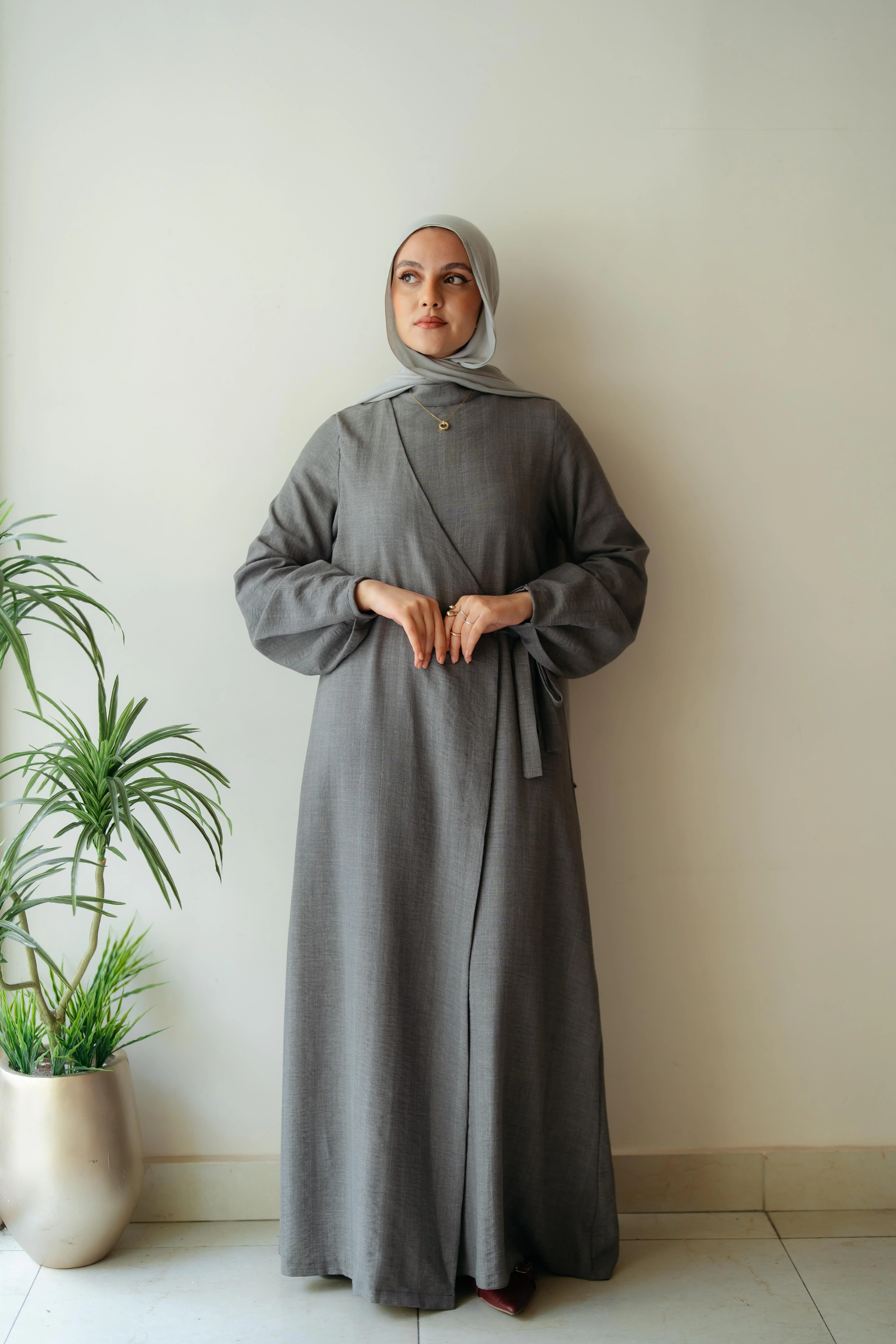 Timeless Flow dress - Image 23