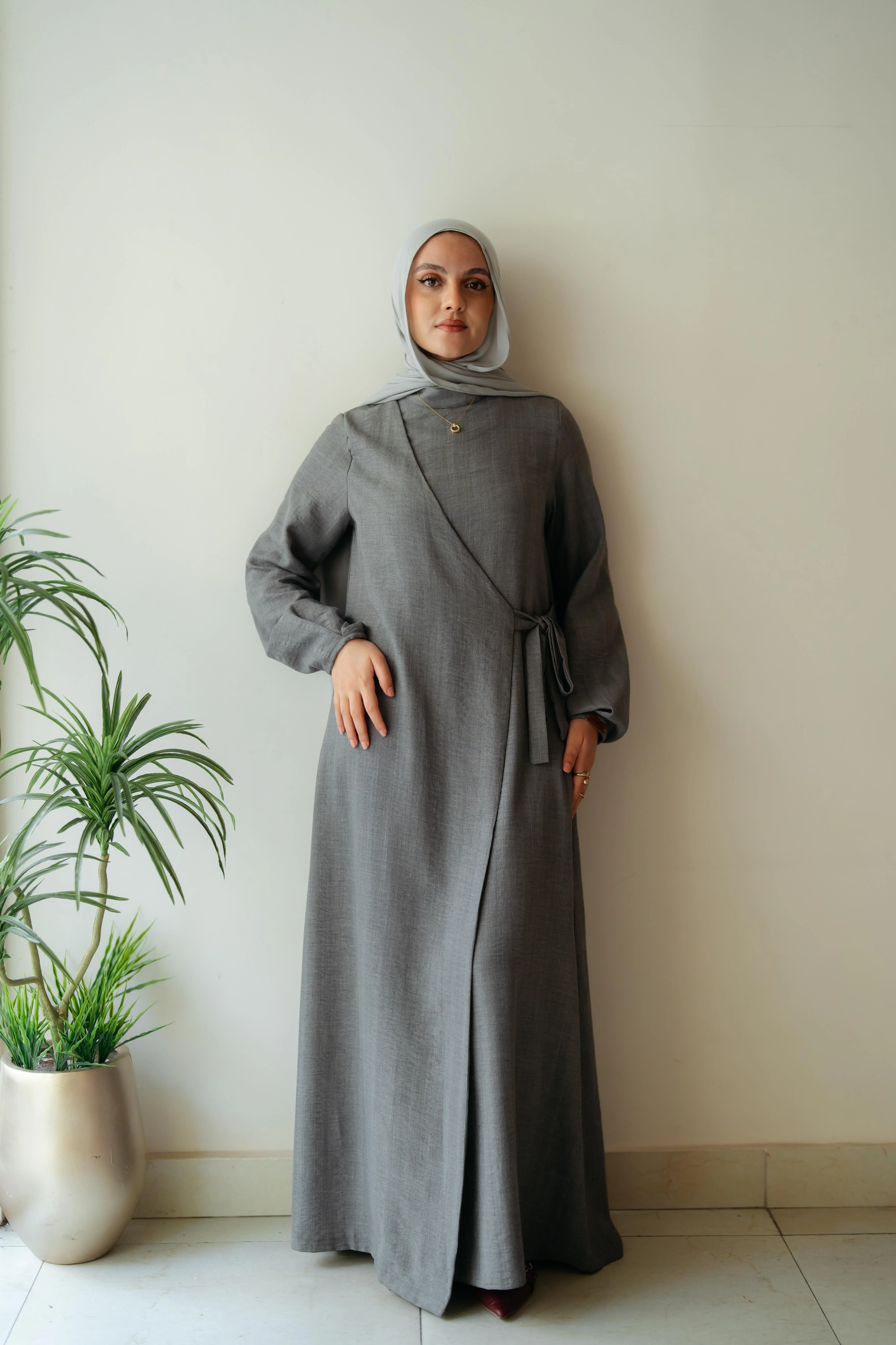 Timeless Flow dress - Image 24