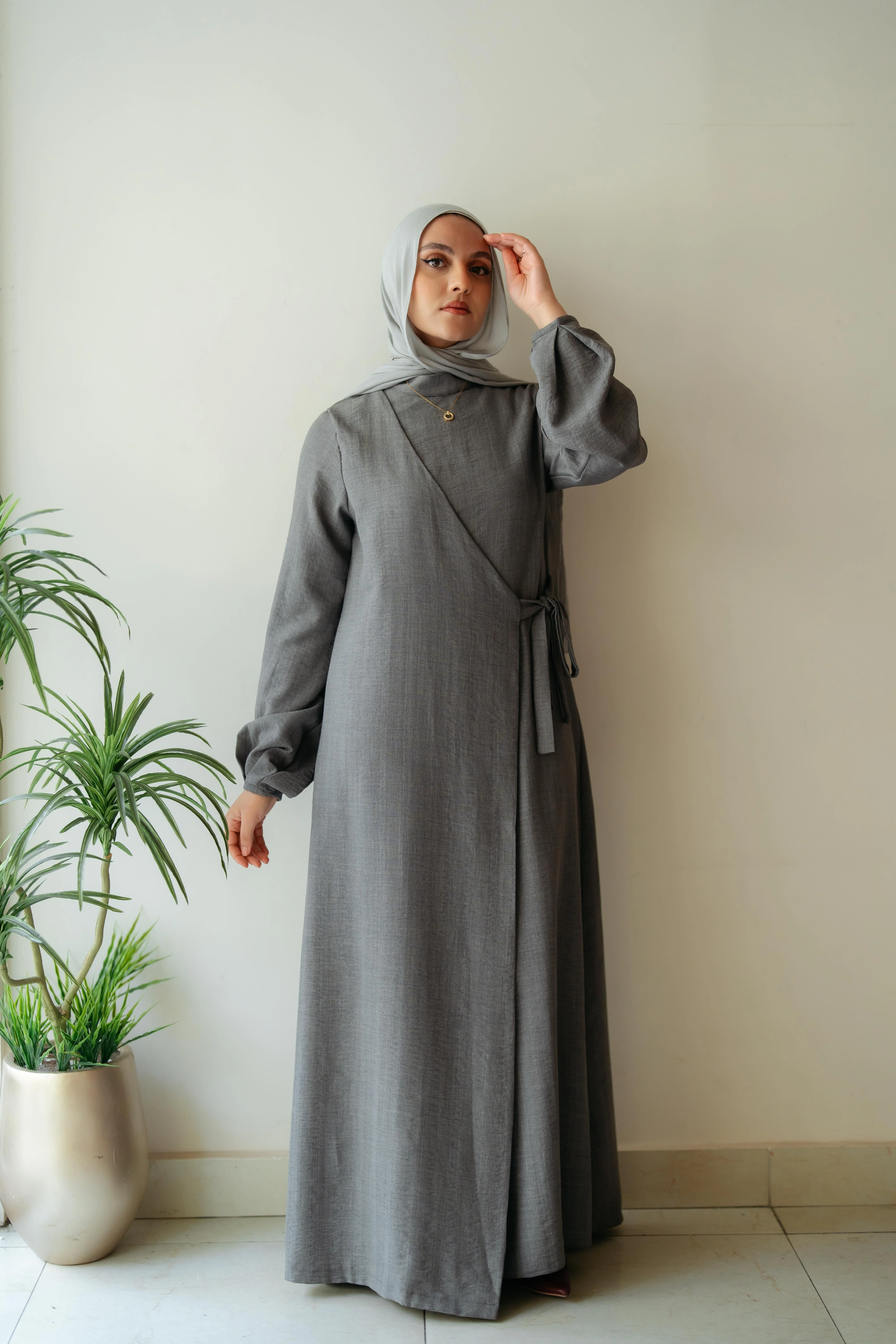 Timeless Flow dress - Image 25
