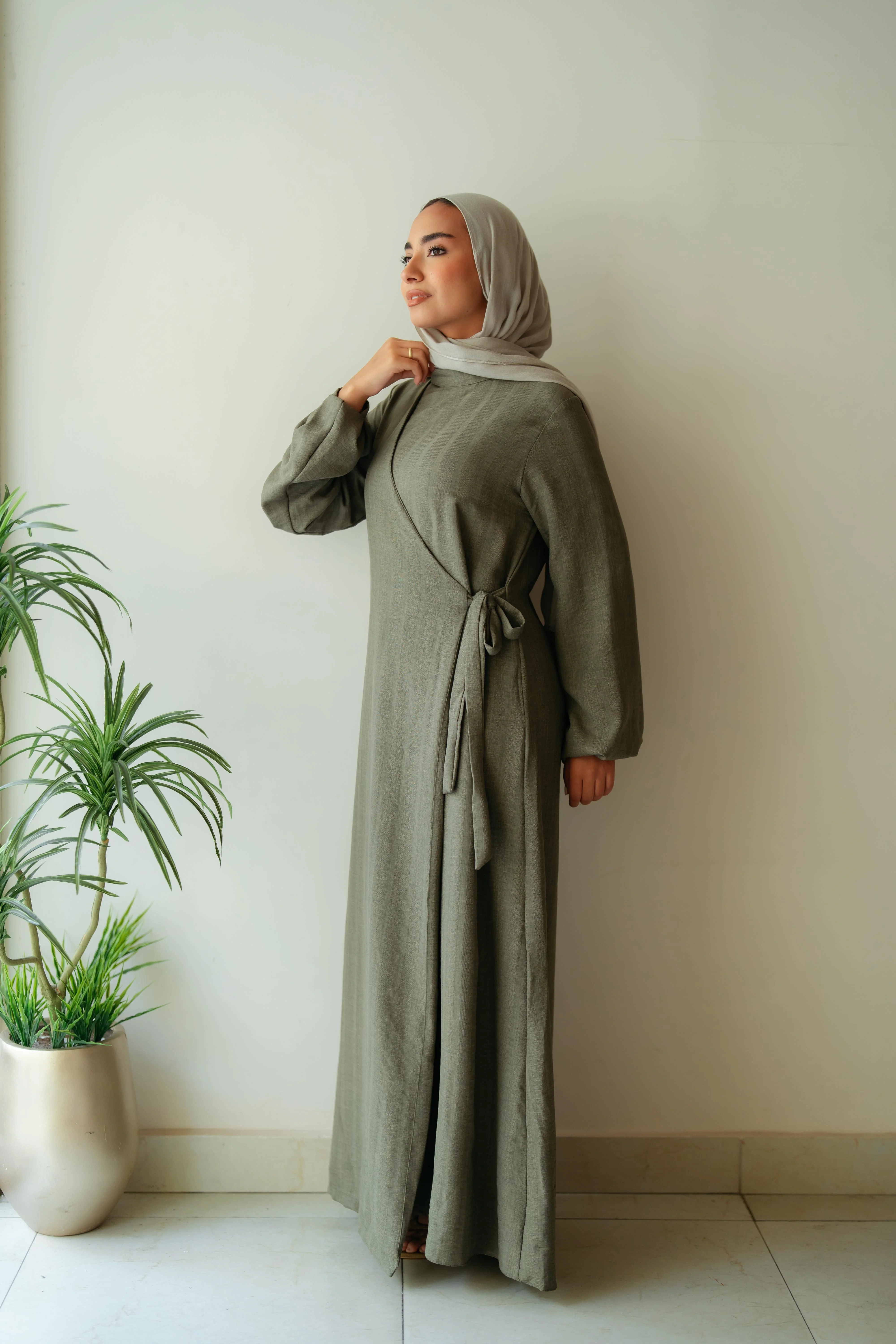 Timeless Flow dress - Image 26