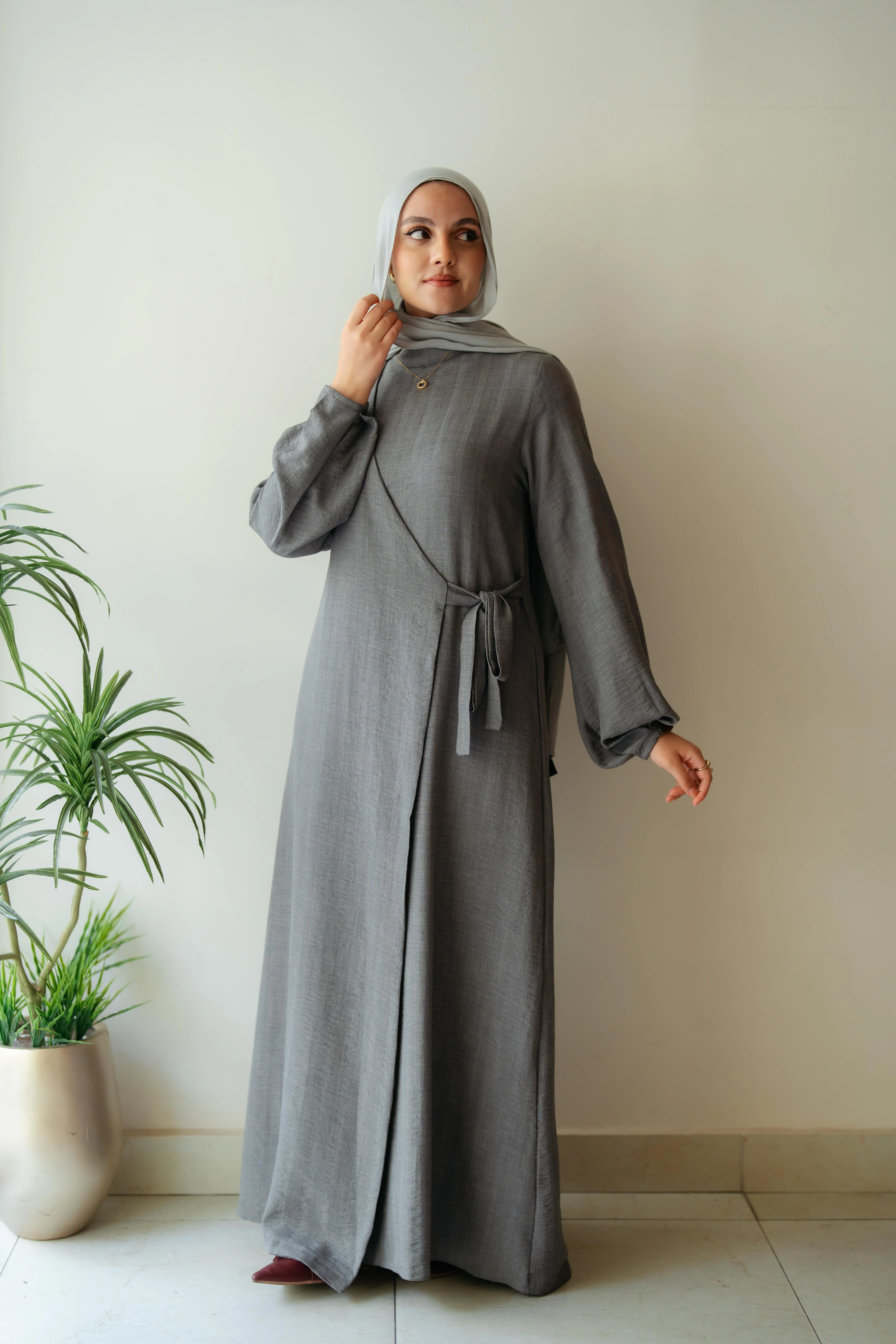 Timeless Flow dress - Image 3