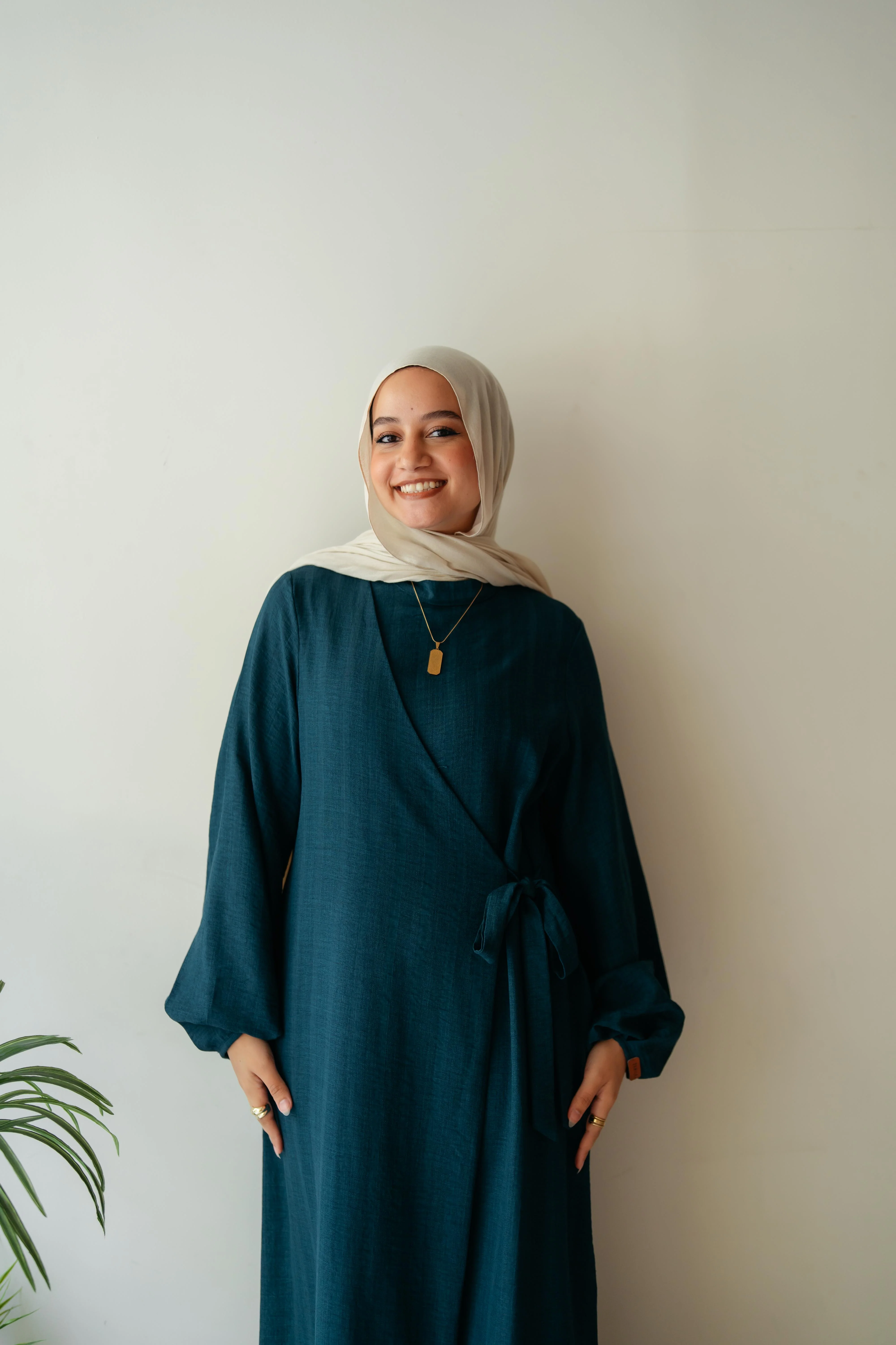 Timeless Flow dress - Image 31