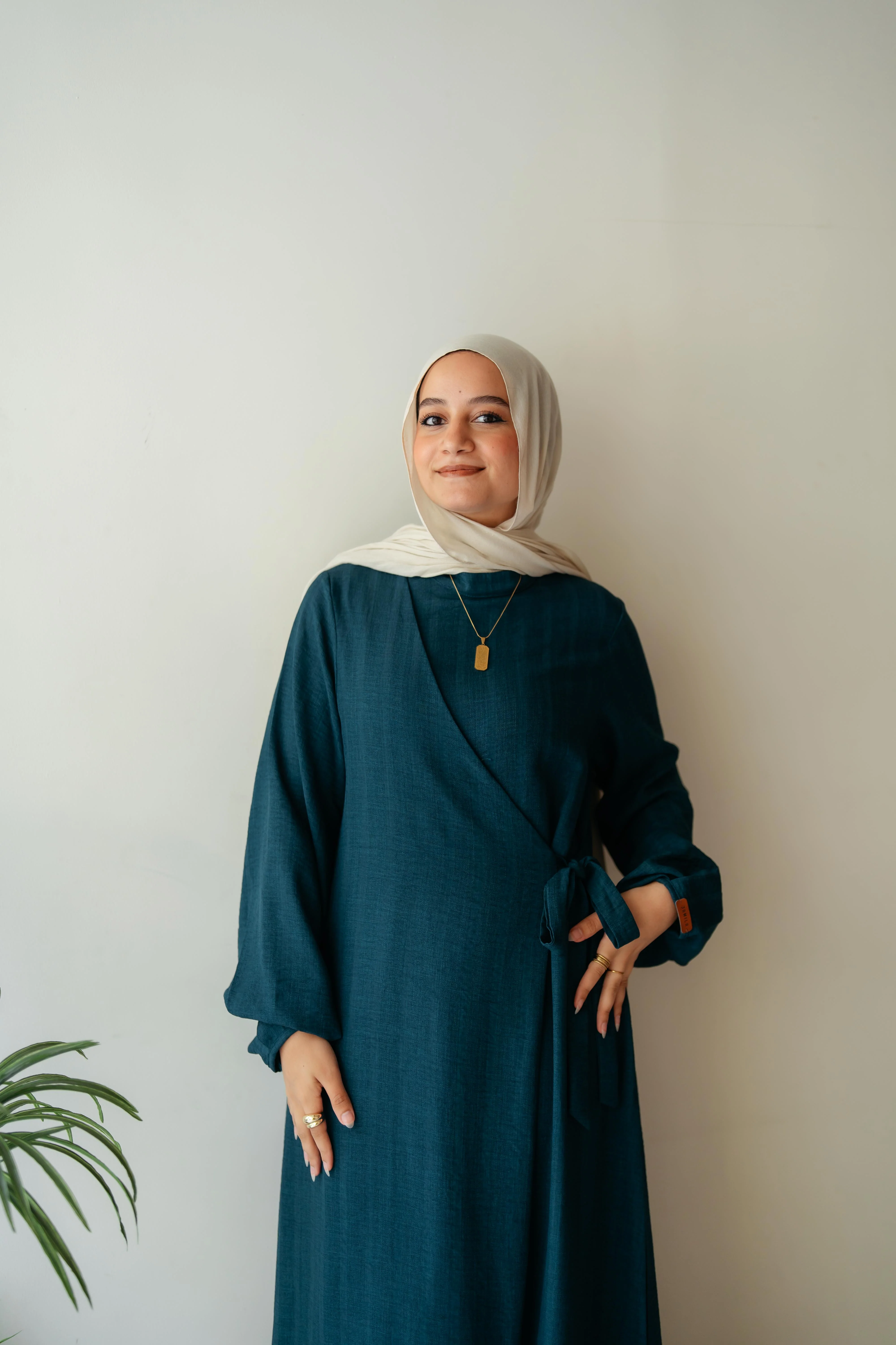 Timeless Flow dress - Image 32
