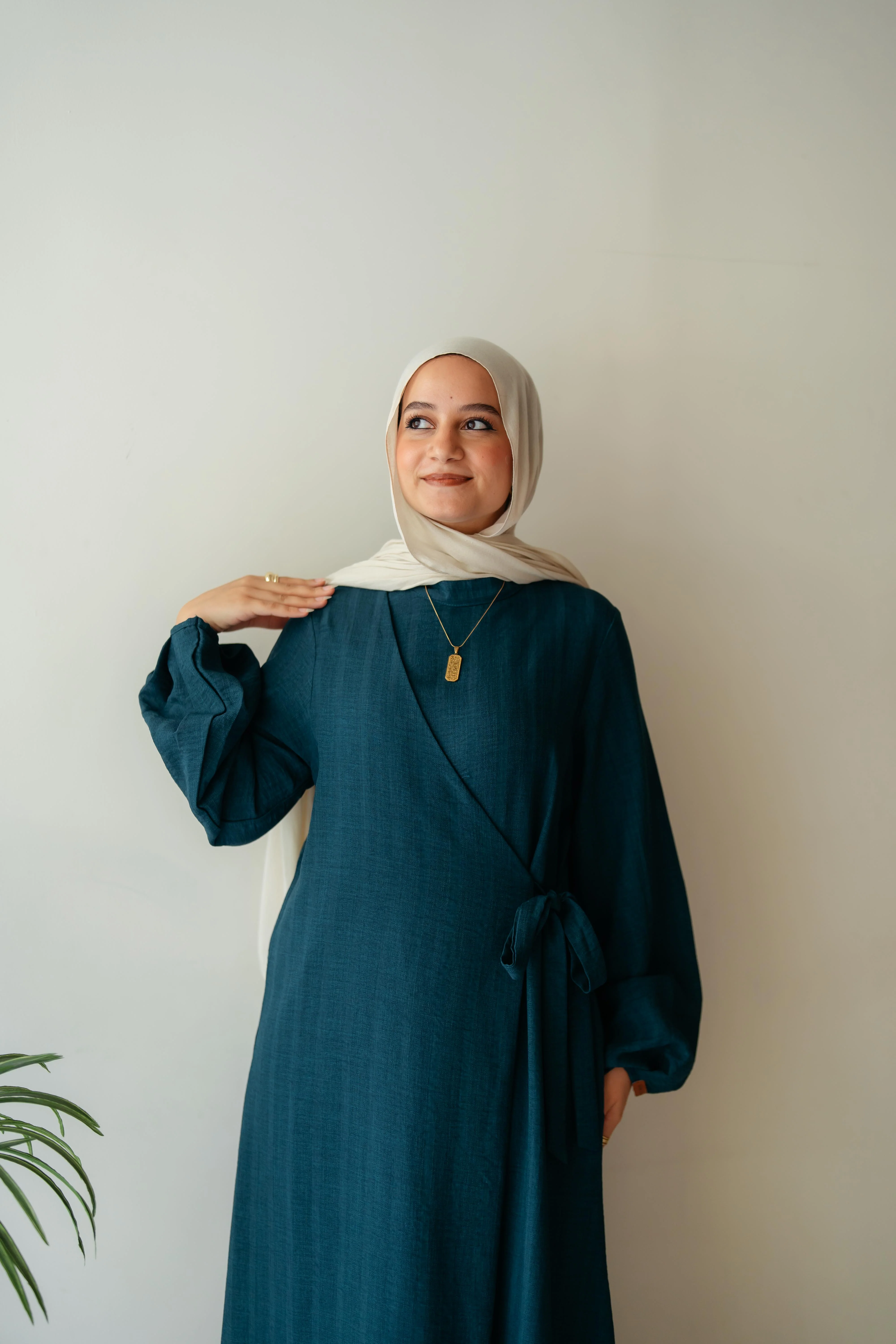 Timeless Flow dress - Image 33