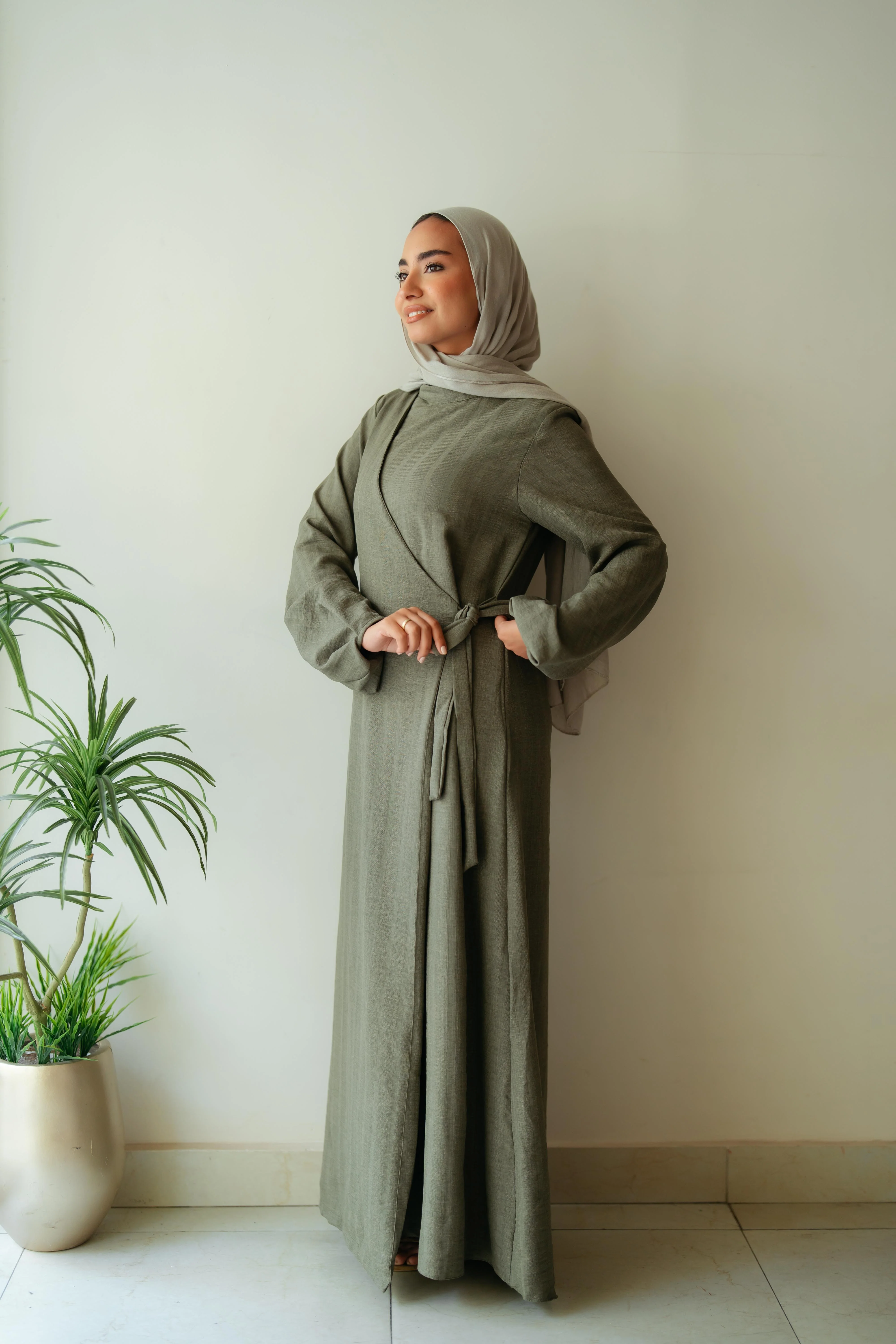 Timeless Flow dress - Image 4