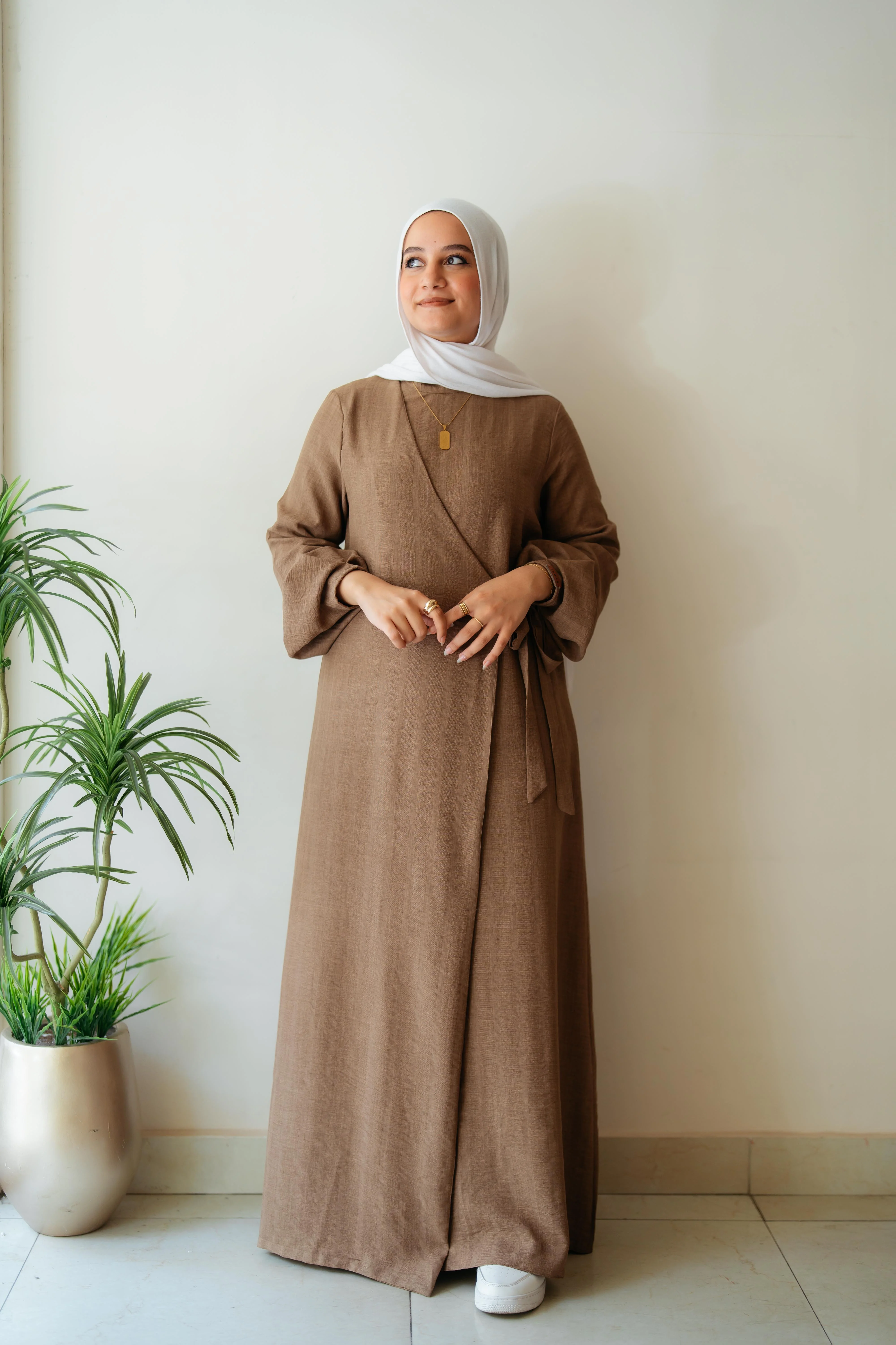 Timeless Flow dress - Image 5