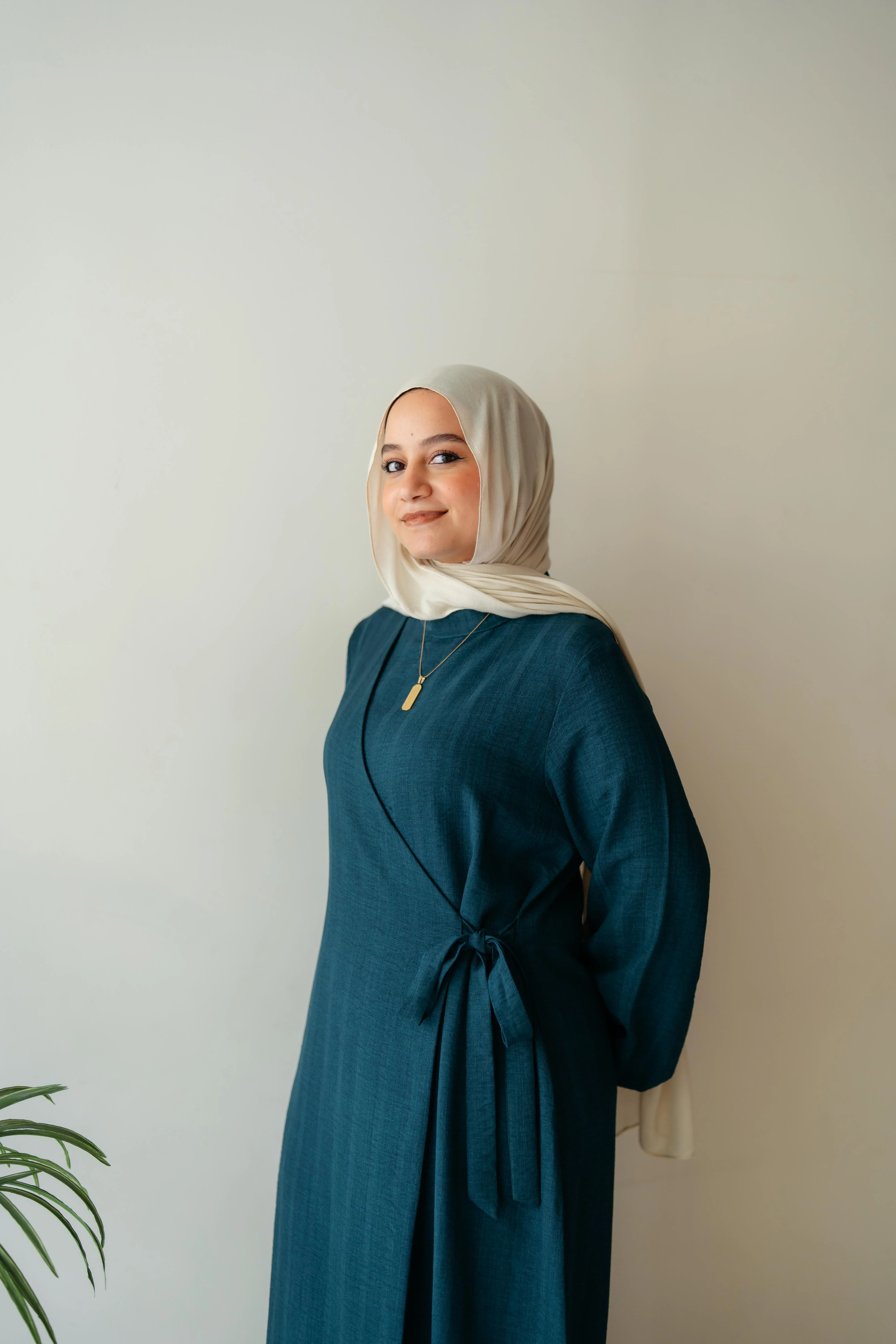 Timeless Flow dress - Image 6