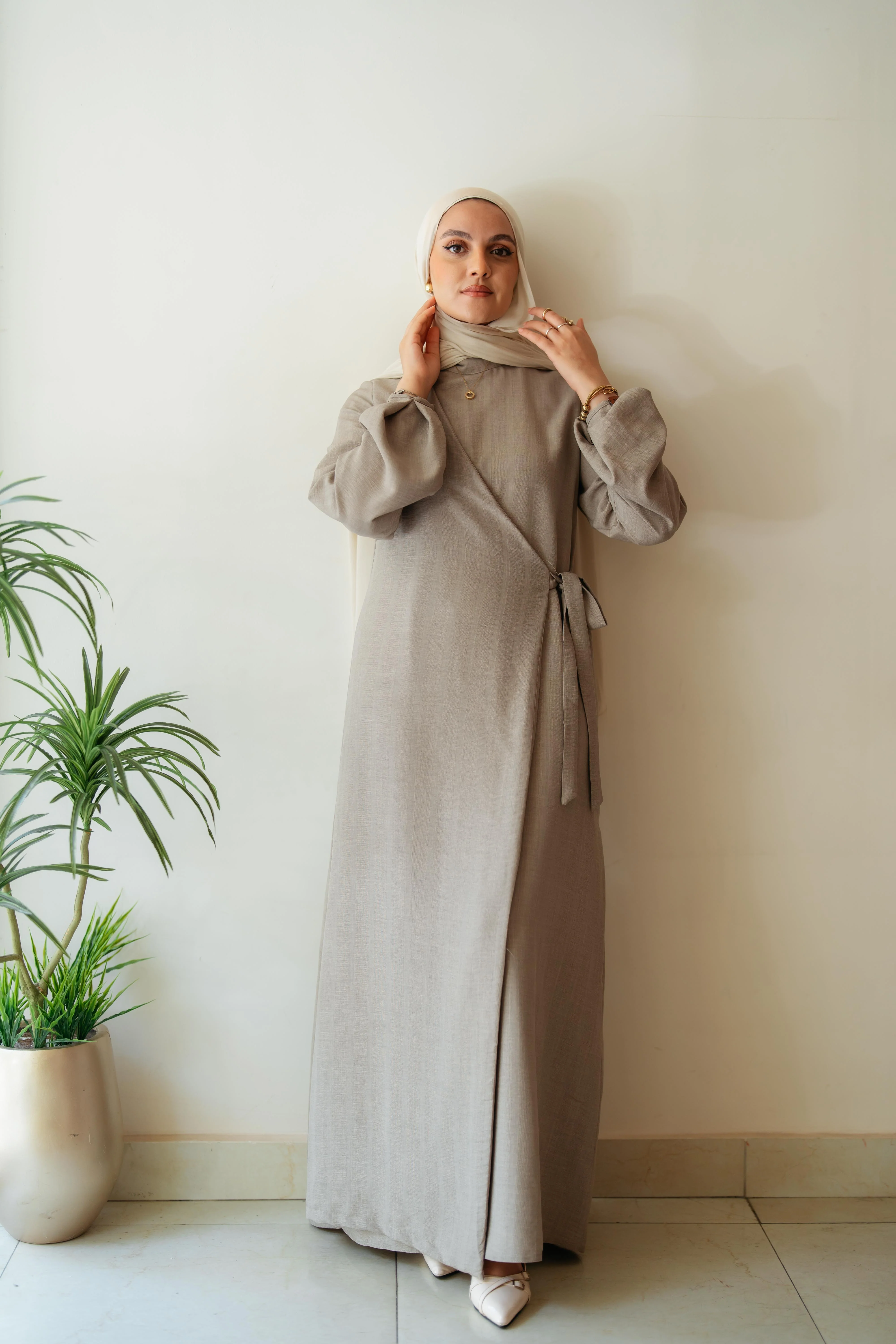 Timeless Flow dress - Image 7