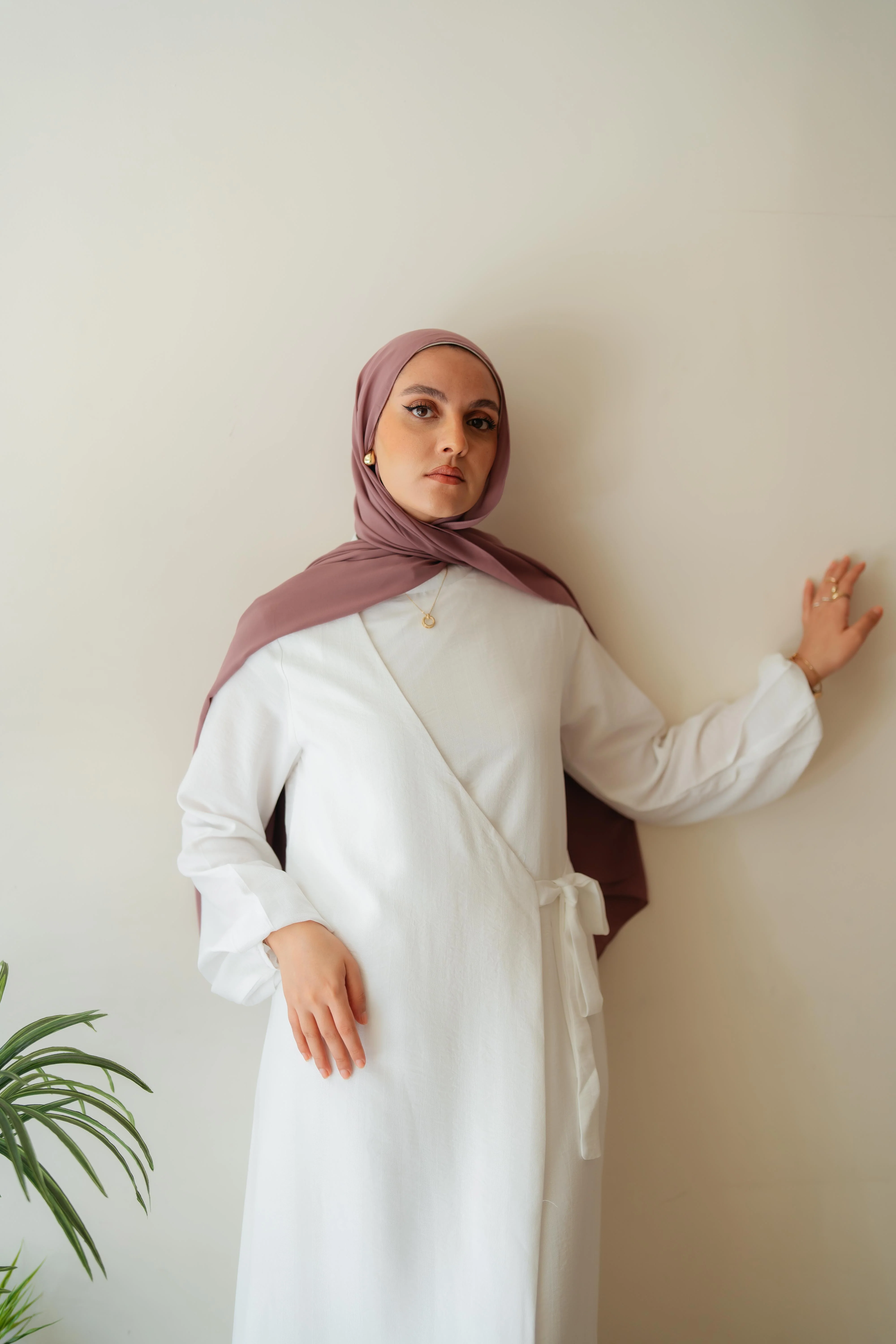 Timeless Flow dress - Image 8