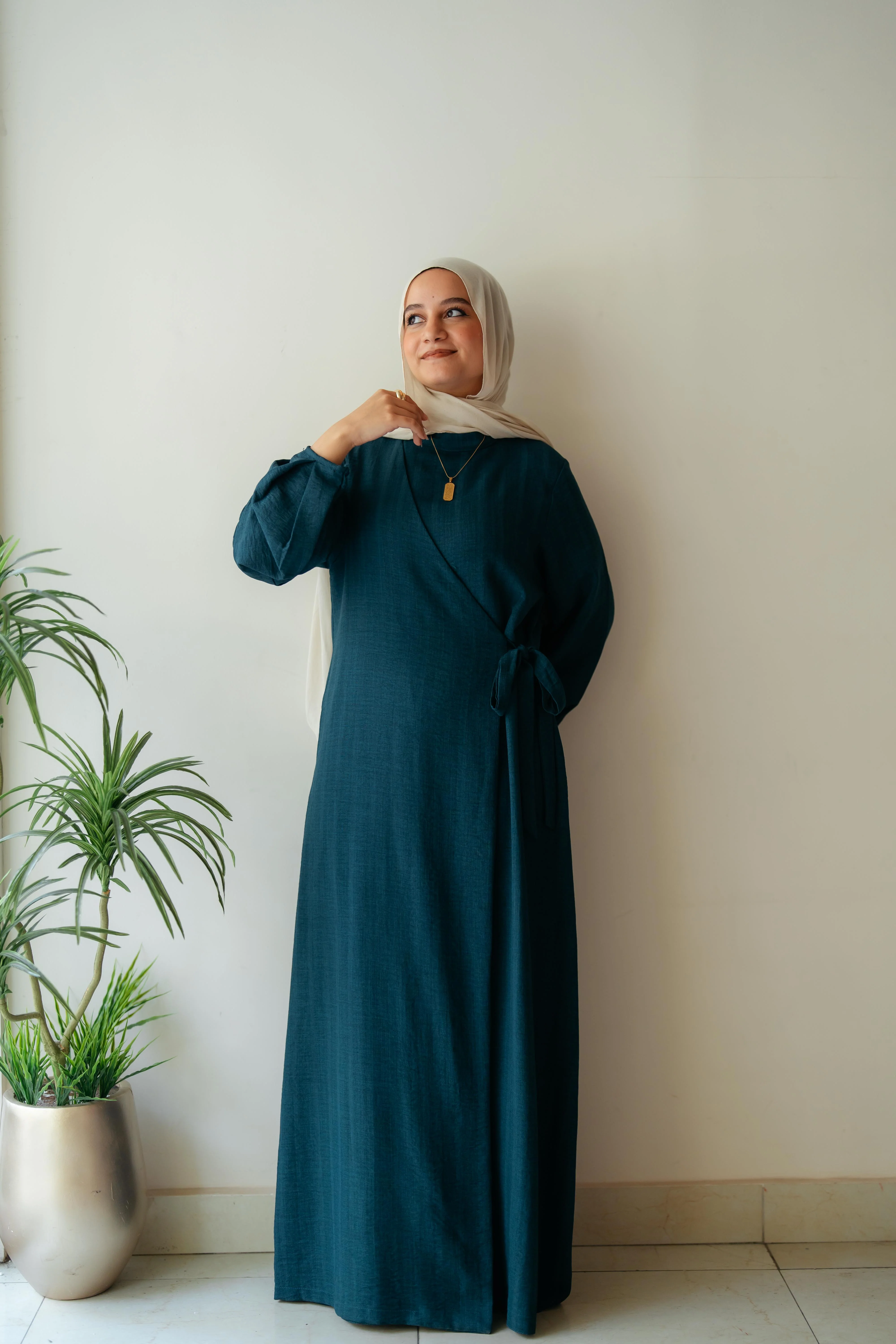 Timeless Flow dress - Image 9