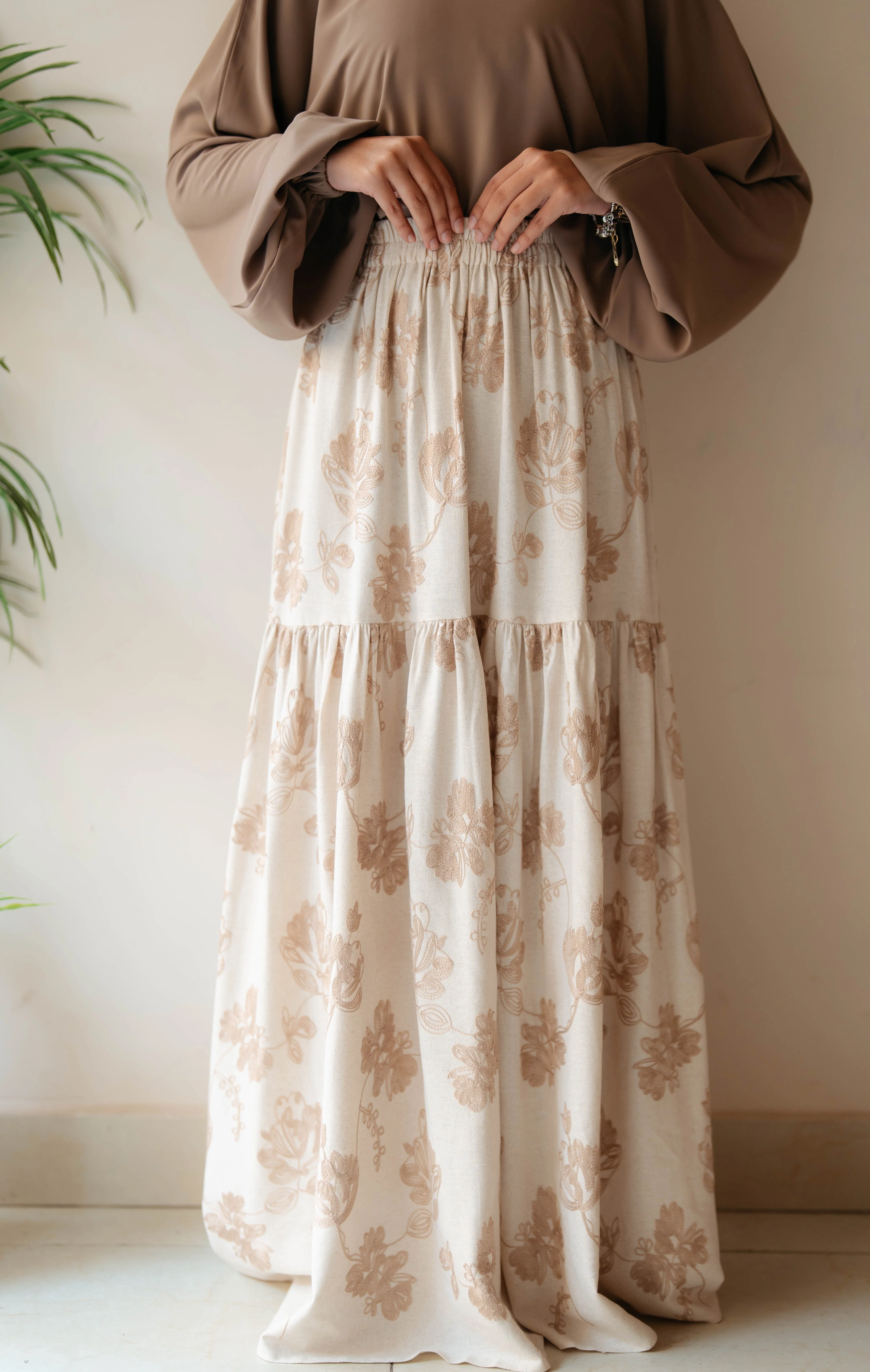 Tulin Skirt - Image 3