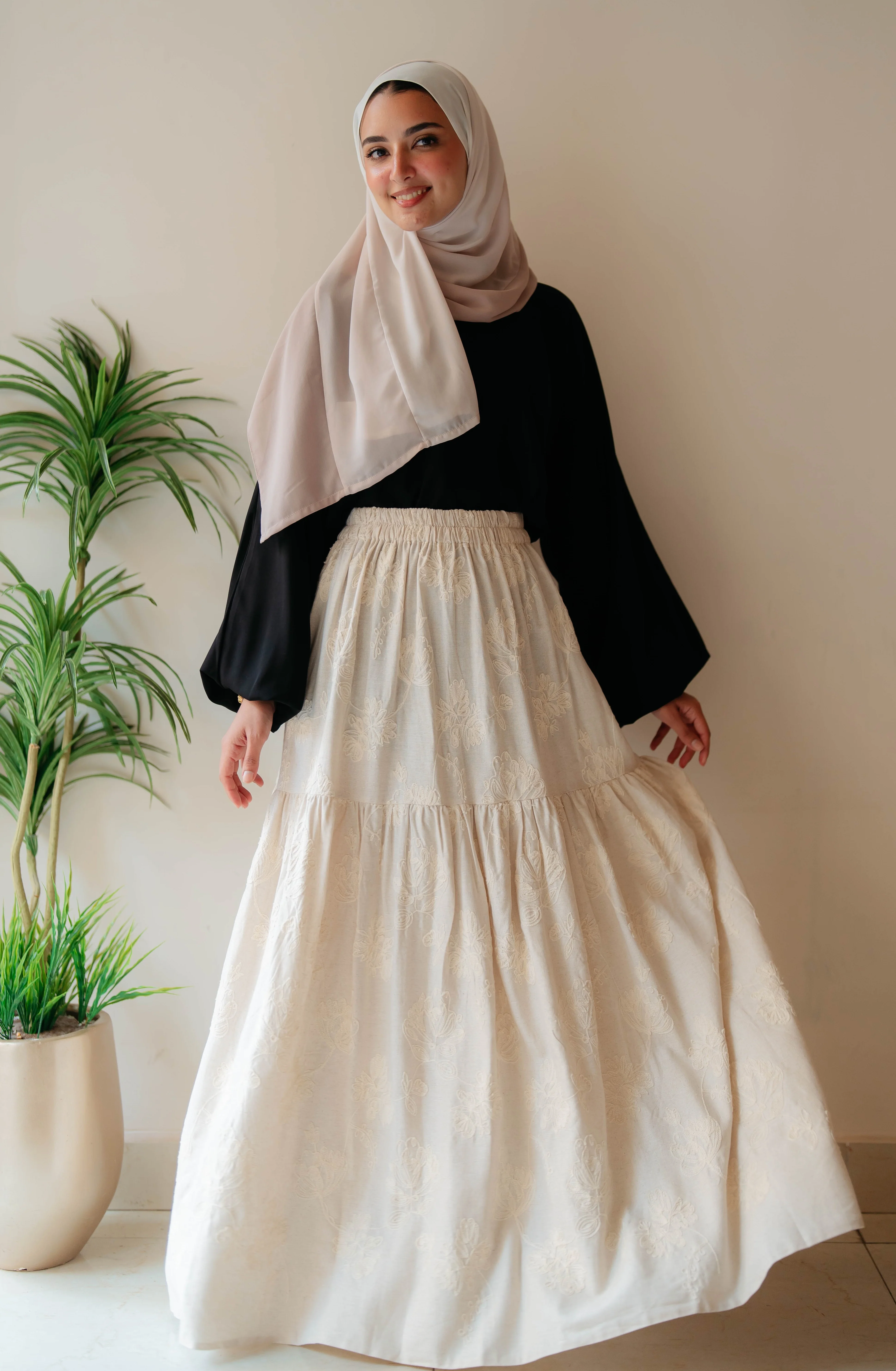 Tulin Skirt - Image 4