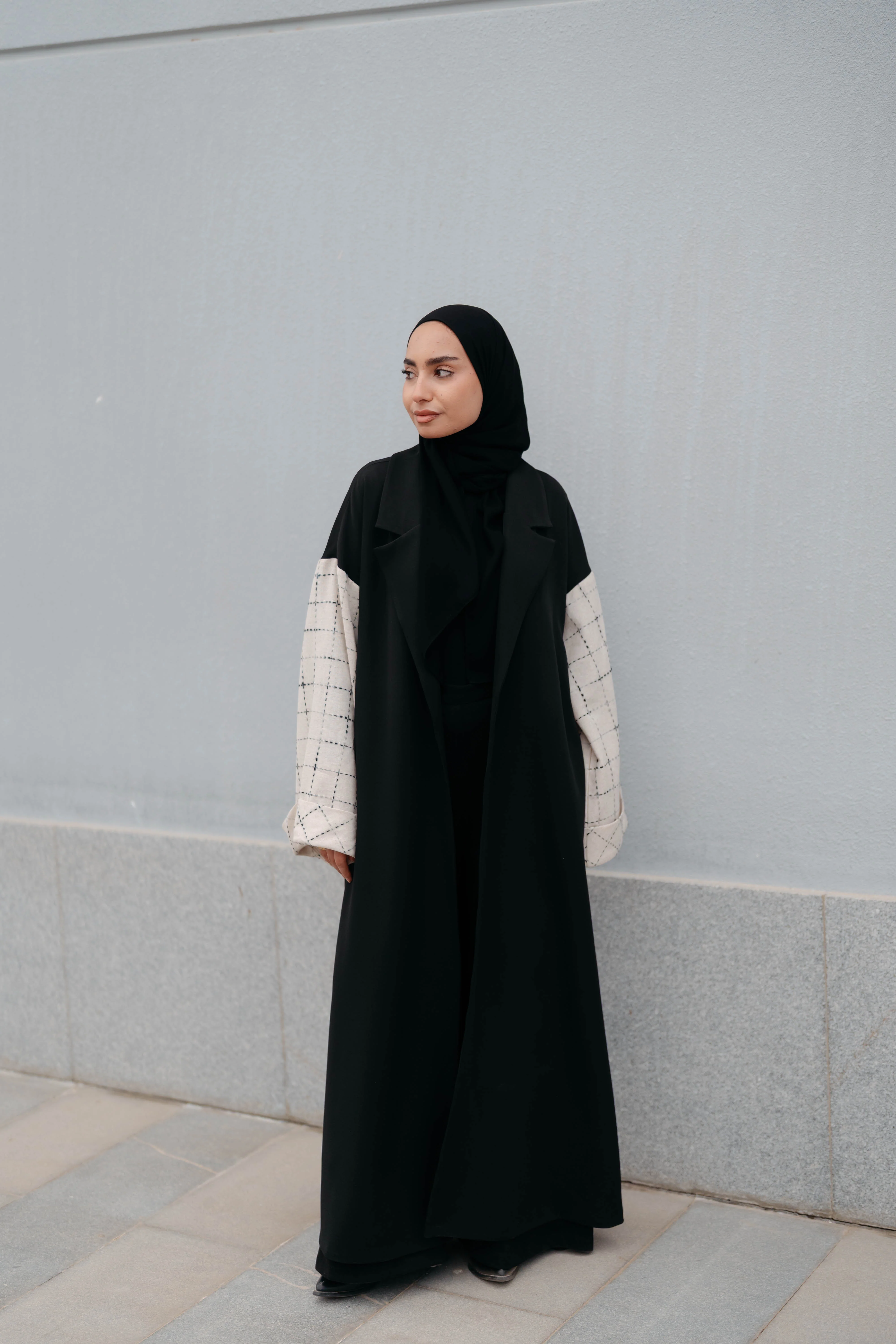 Yaqeen Abaya - Image 3