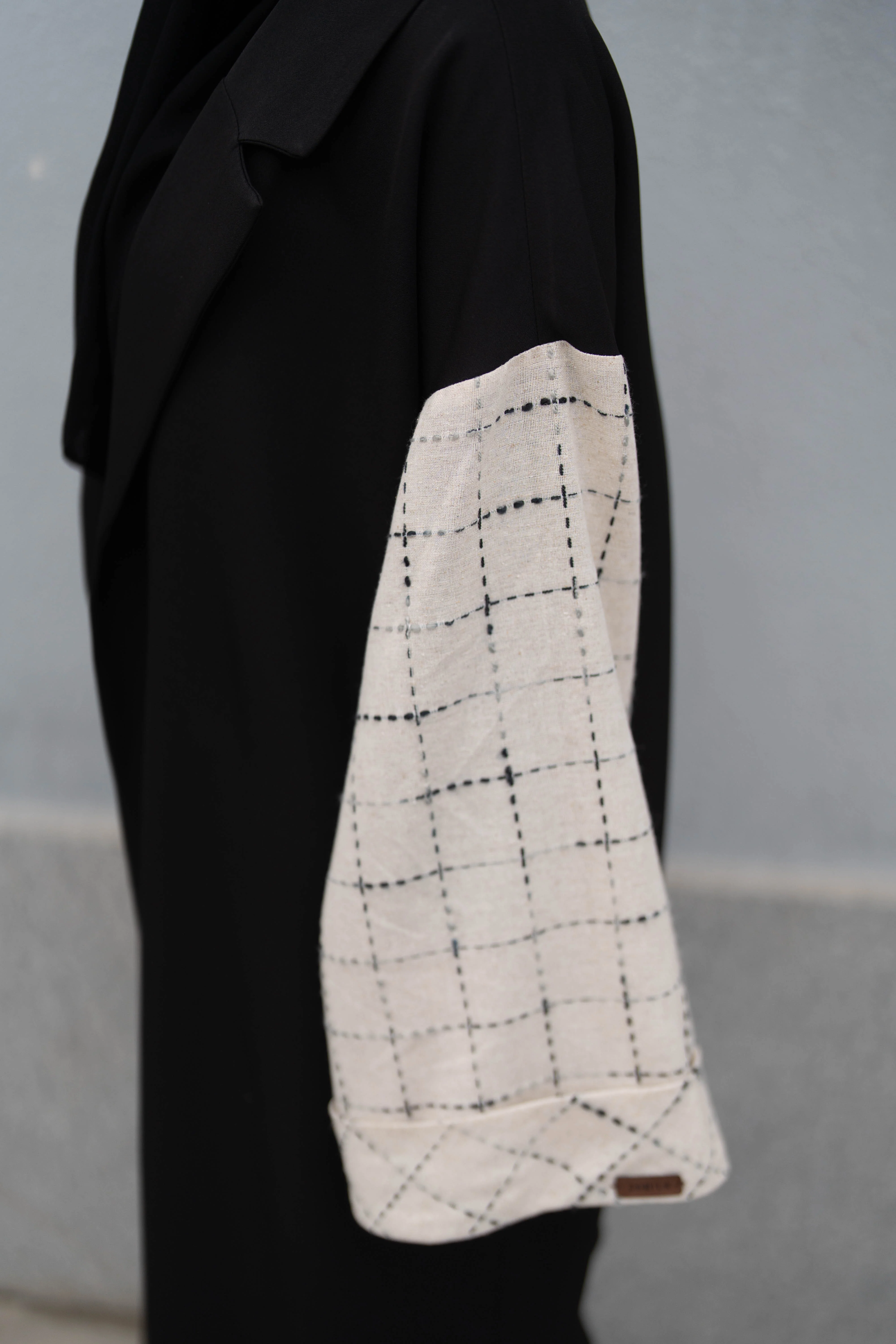 Yaqeen Abaya - Image 5