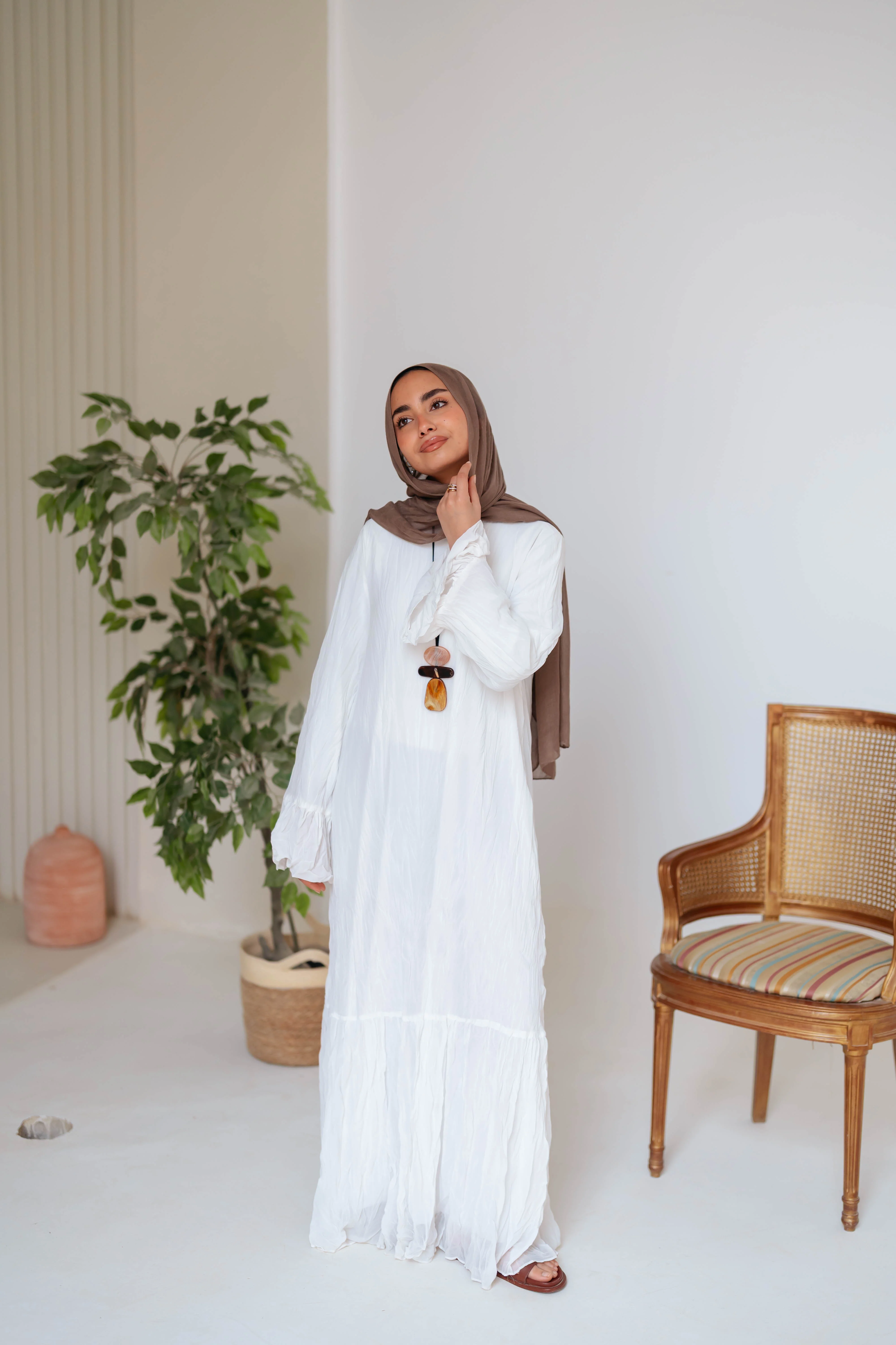 Crinckle Dress - Image 22