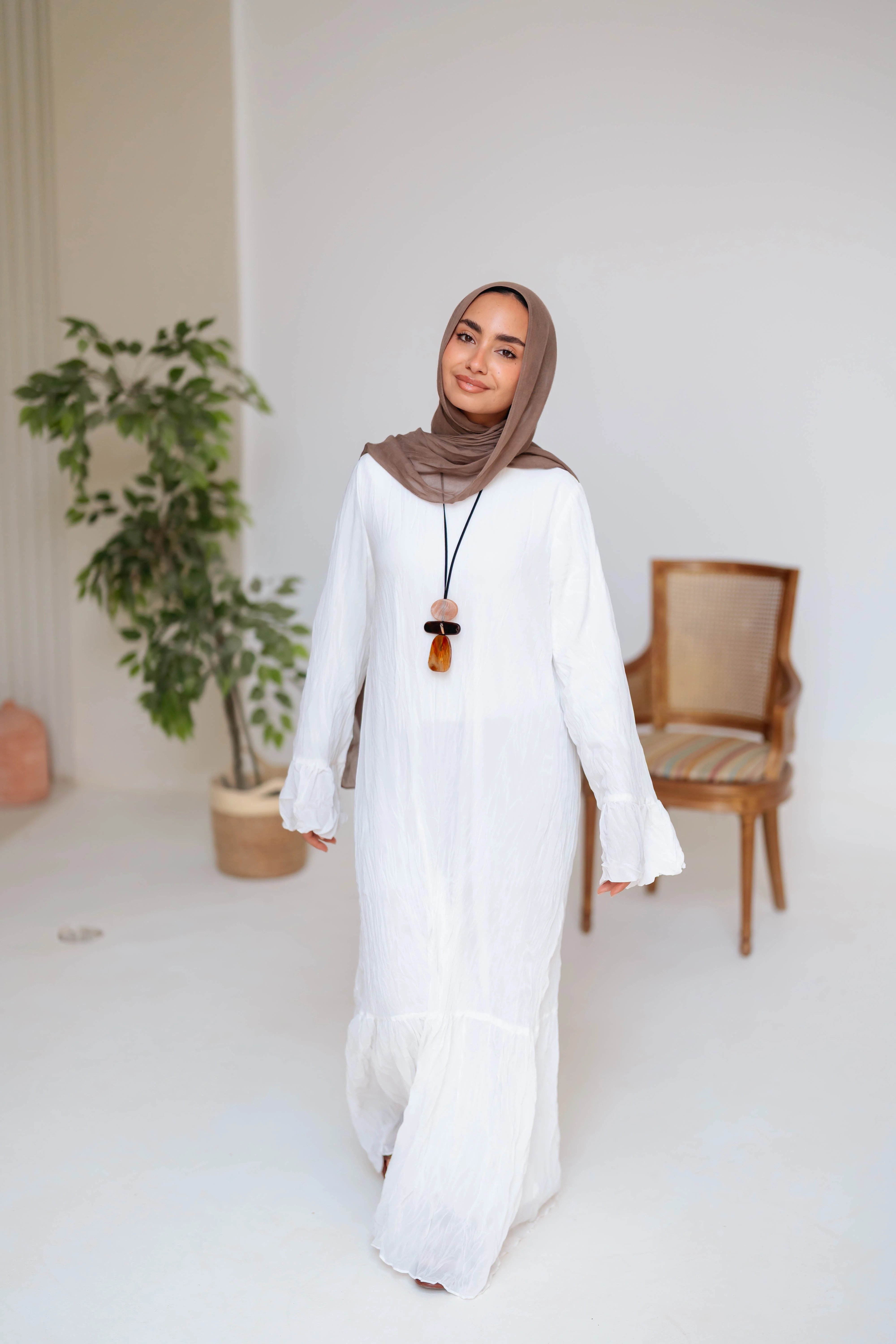 Crinckle Dress - Image 29
