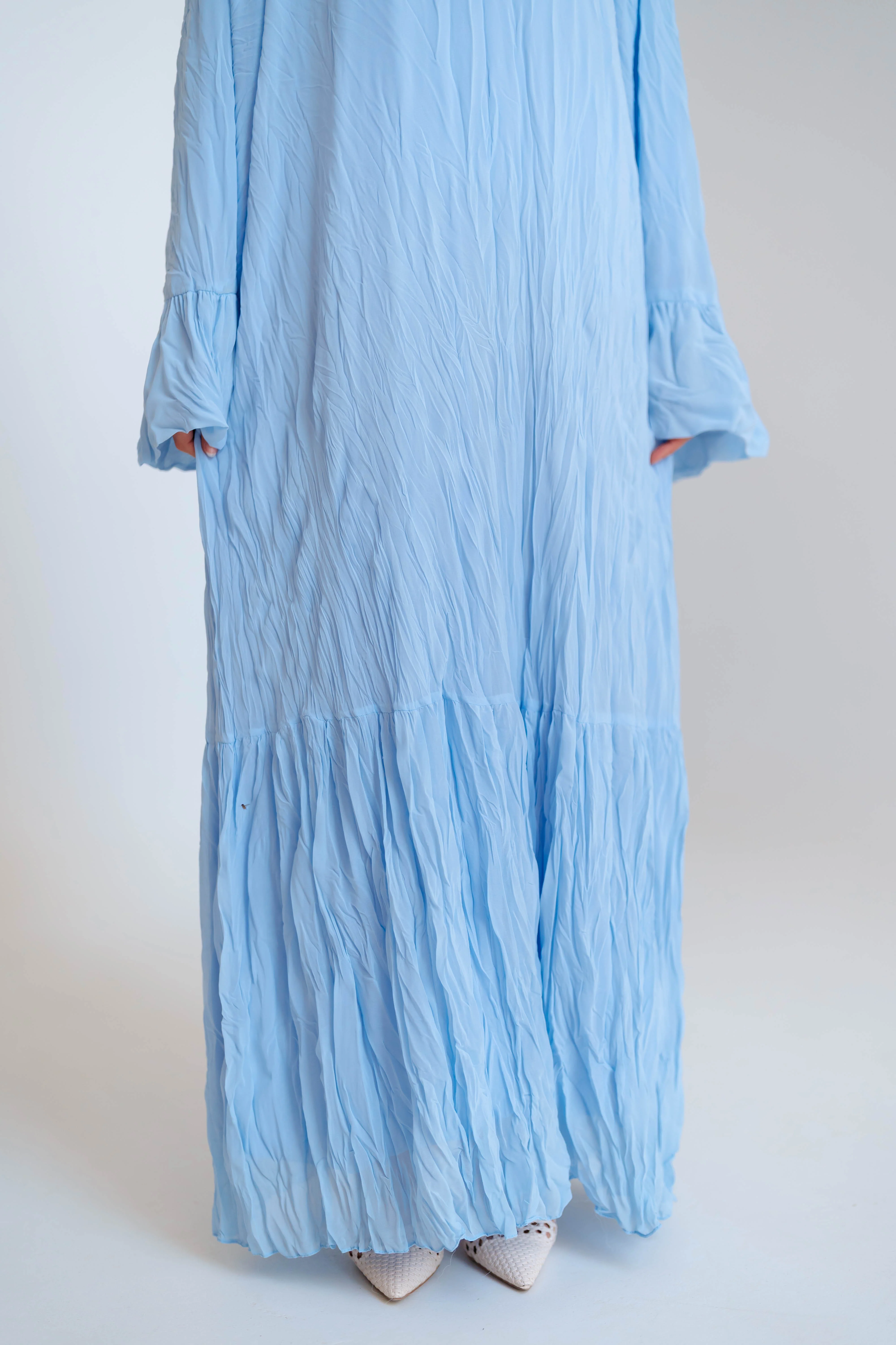Crinckle Dress - Image 50
