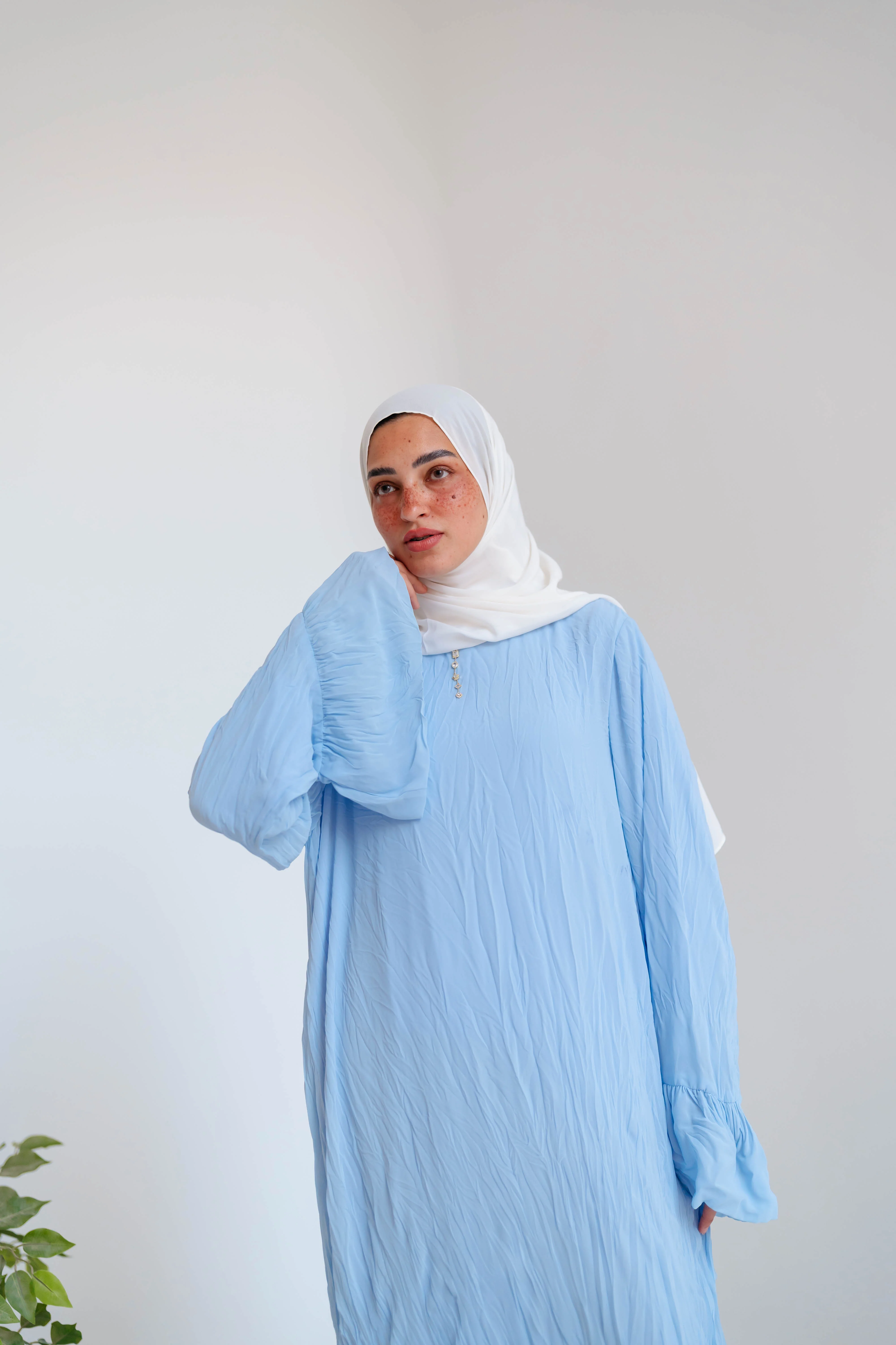 Crinckle Dress - Image 51