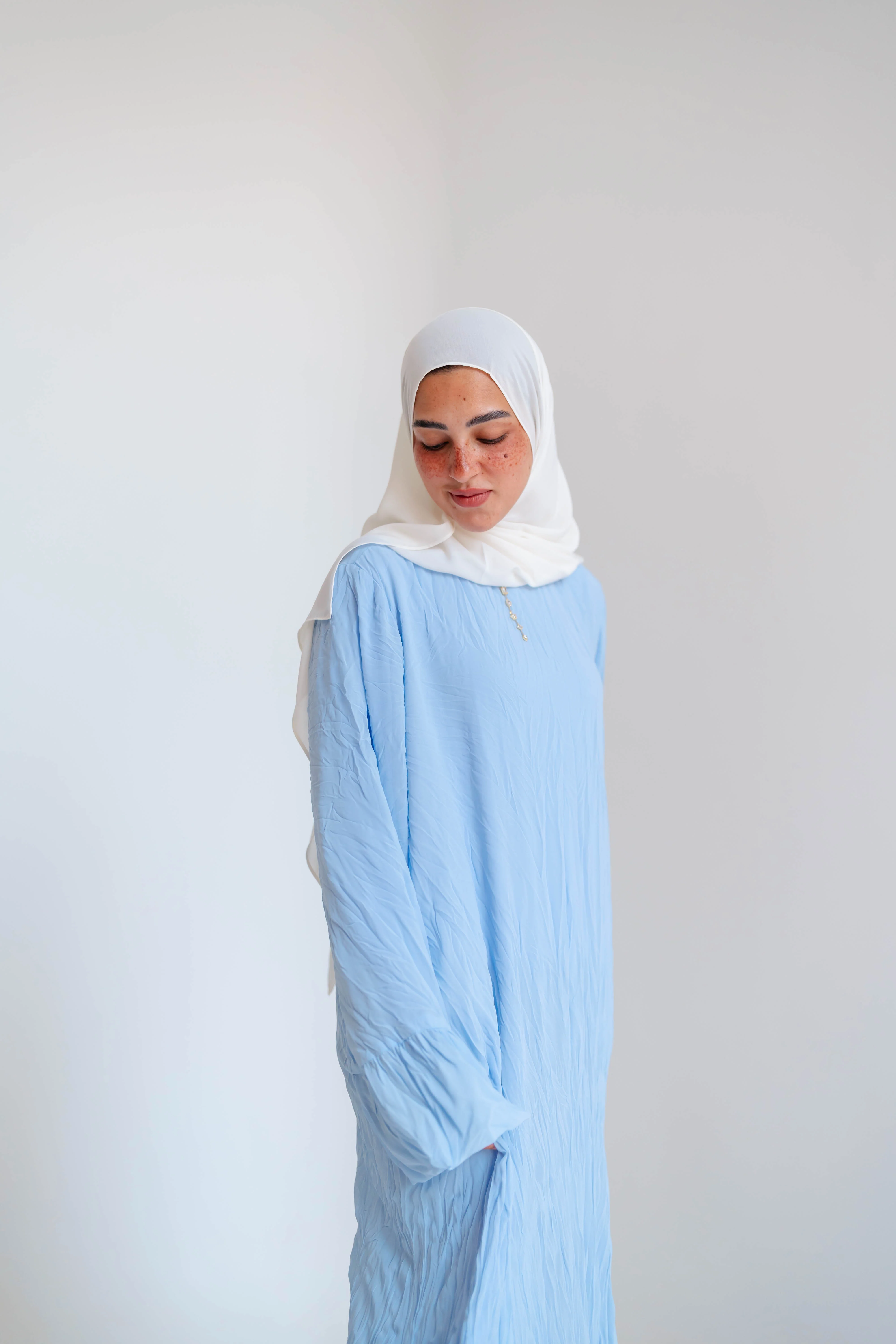 Crinckle Dress - Image 52