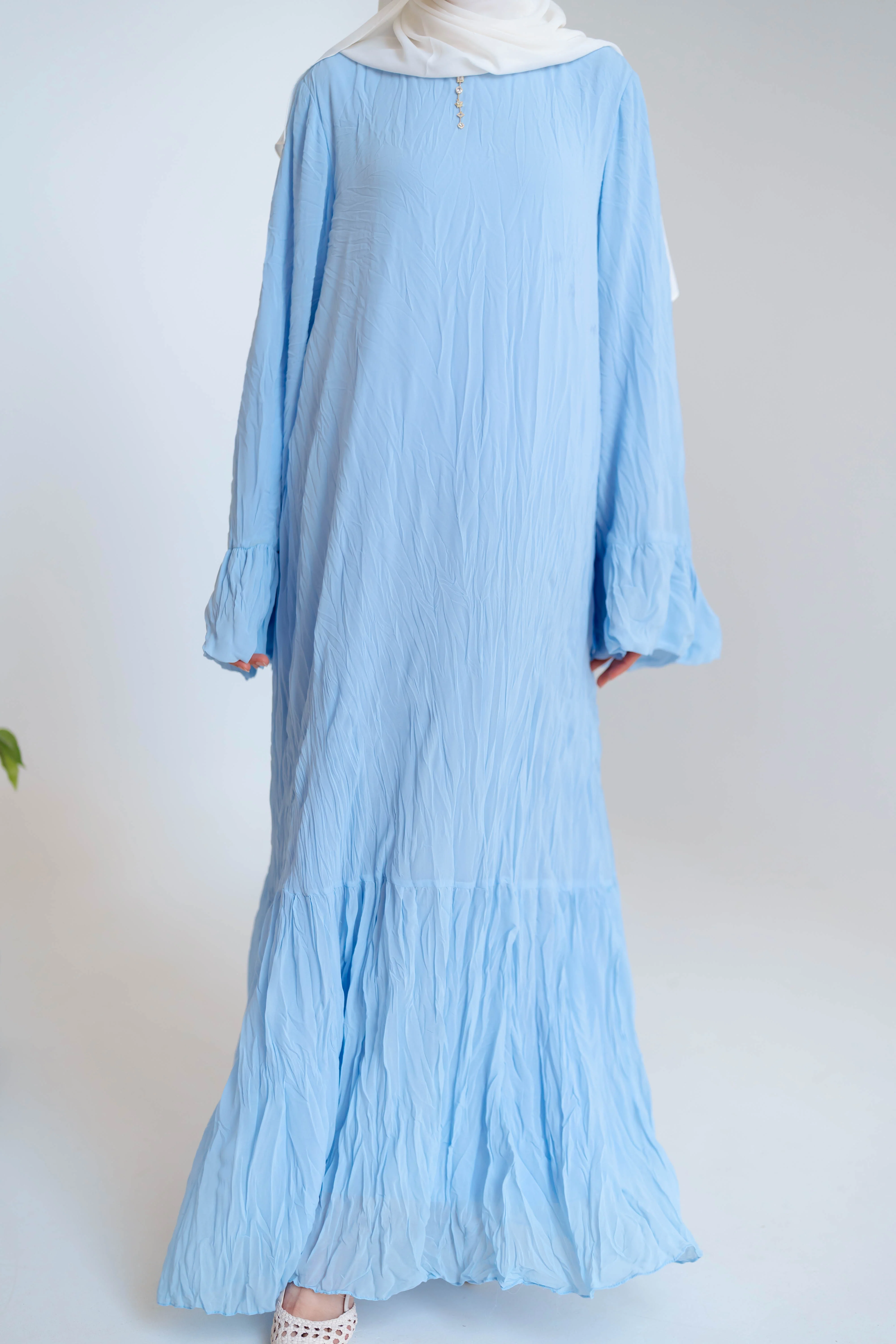 Crinckle Dress - Image 53