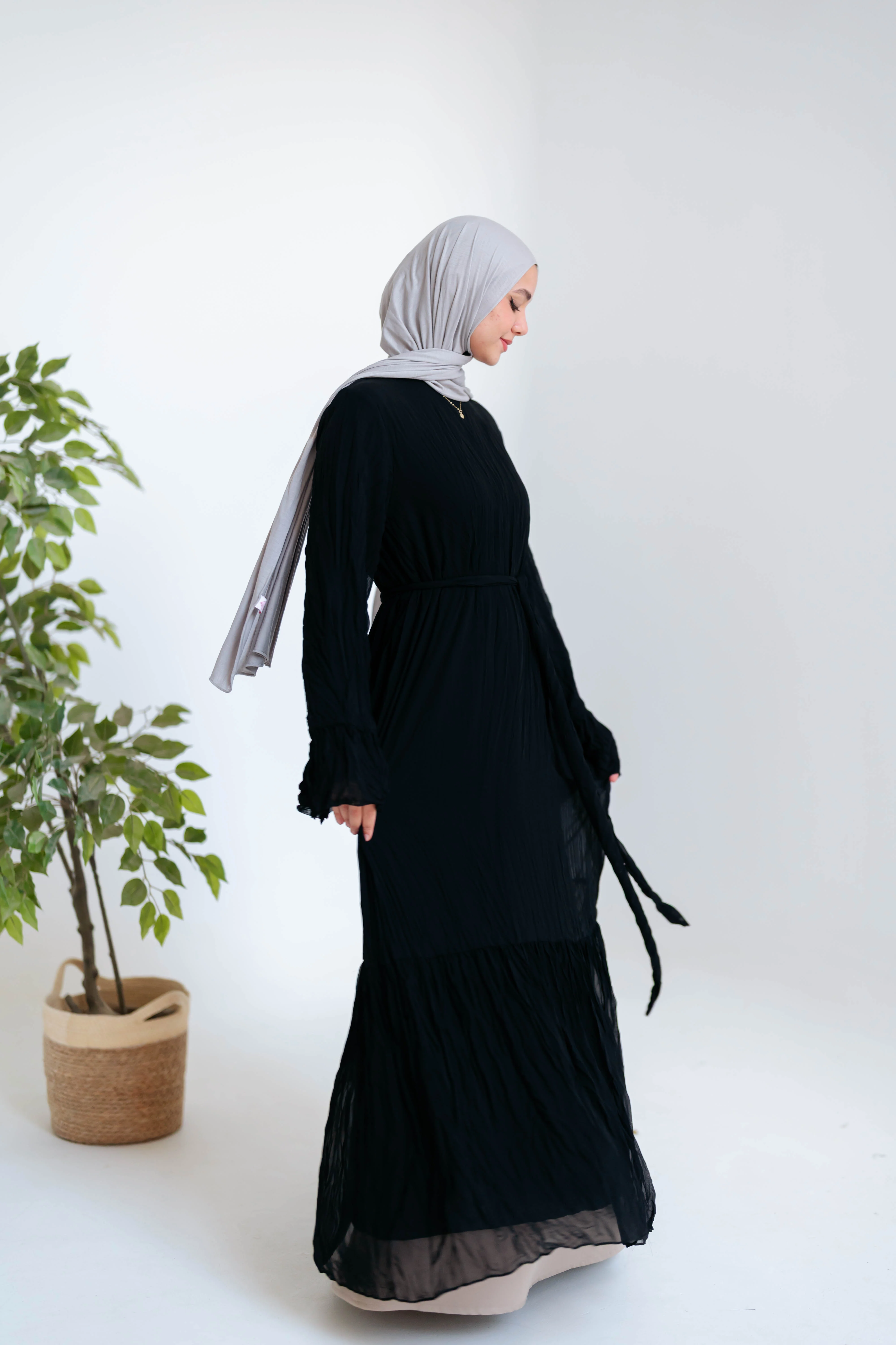 Crinckle Dress - Image 57