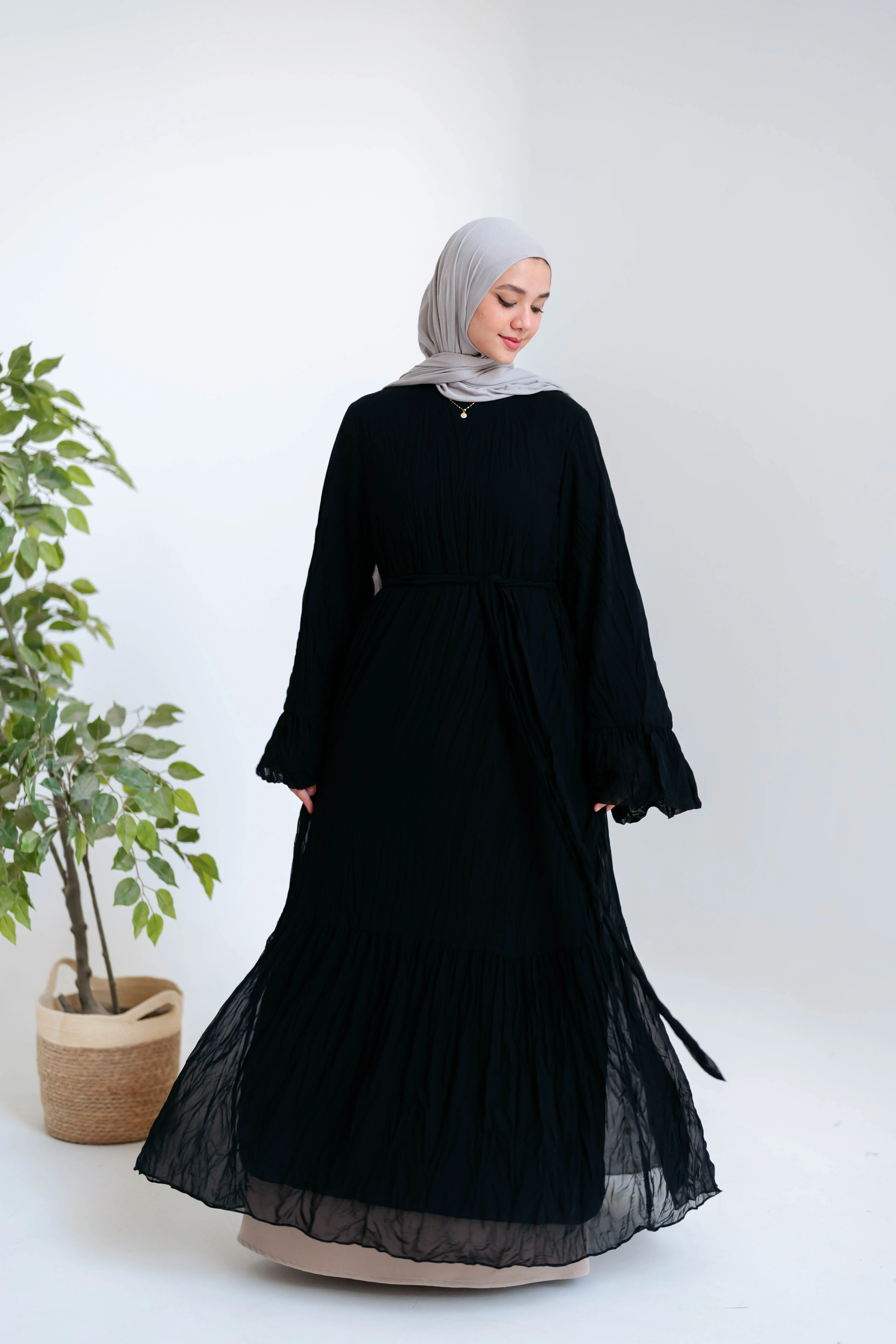 Crinckle Dress - Image 58