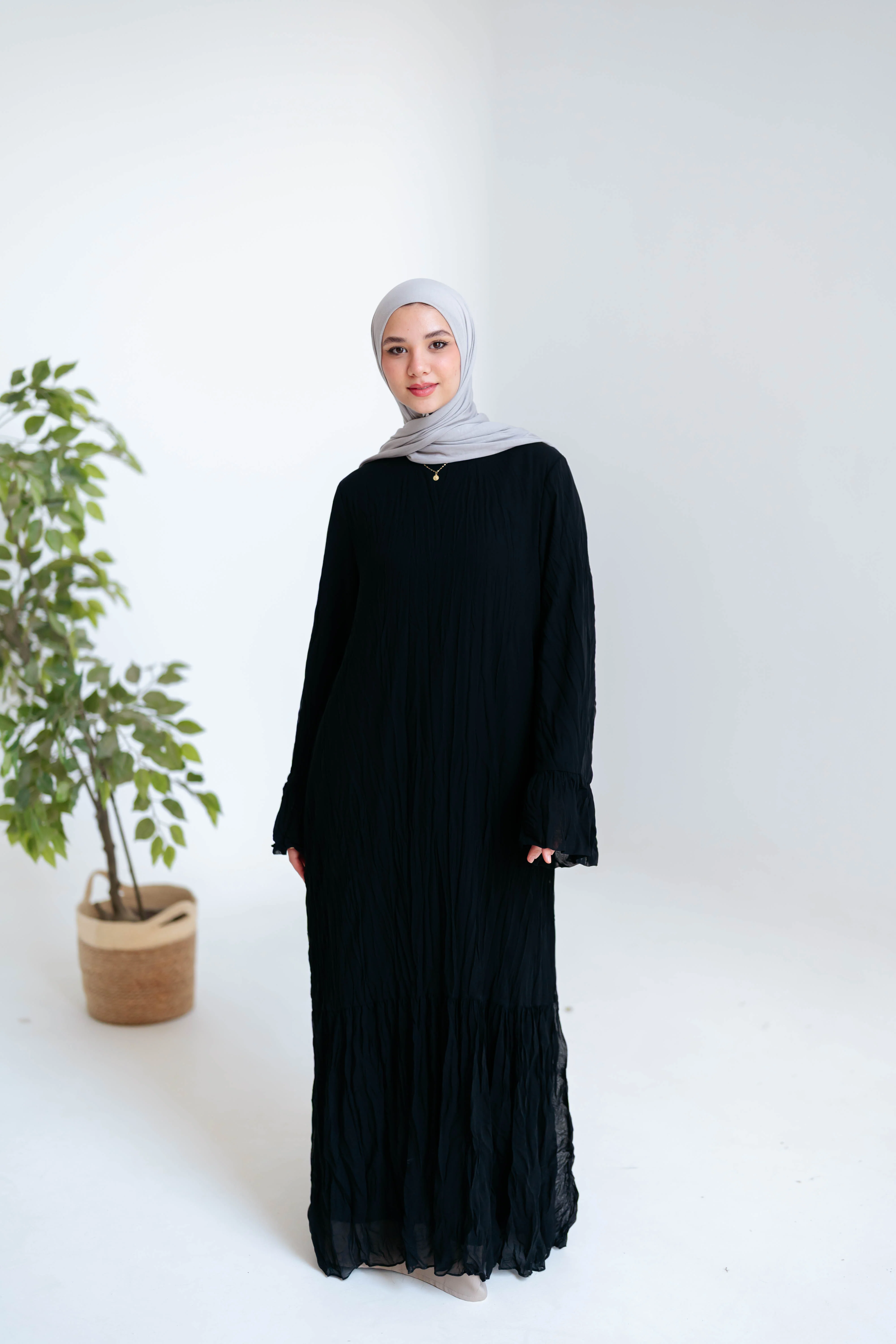 Crinckle Dress - Image 66
