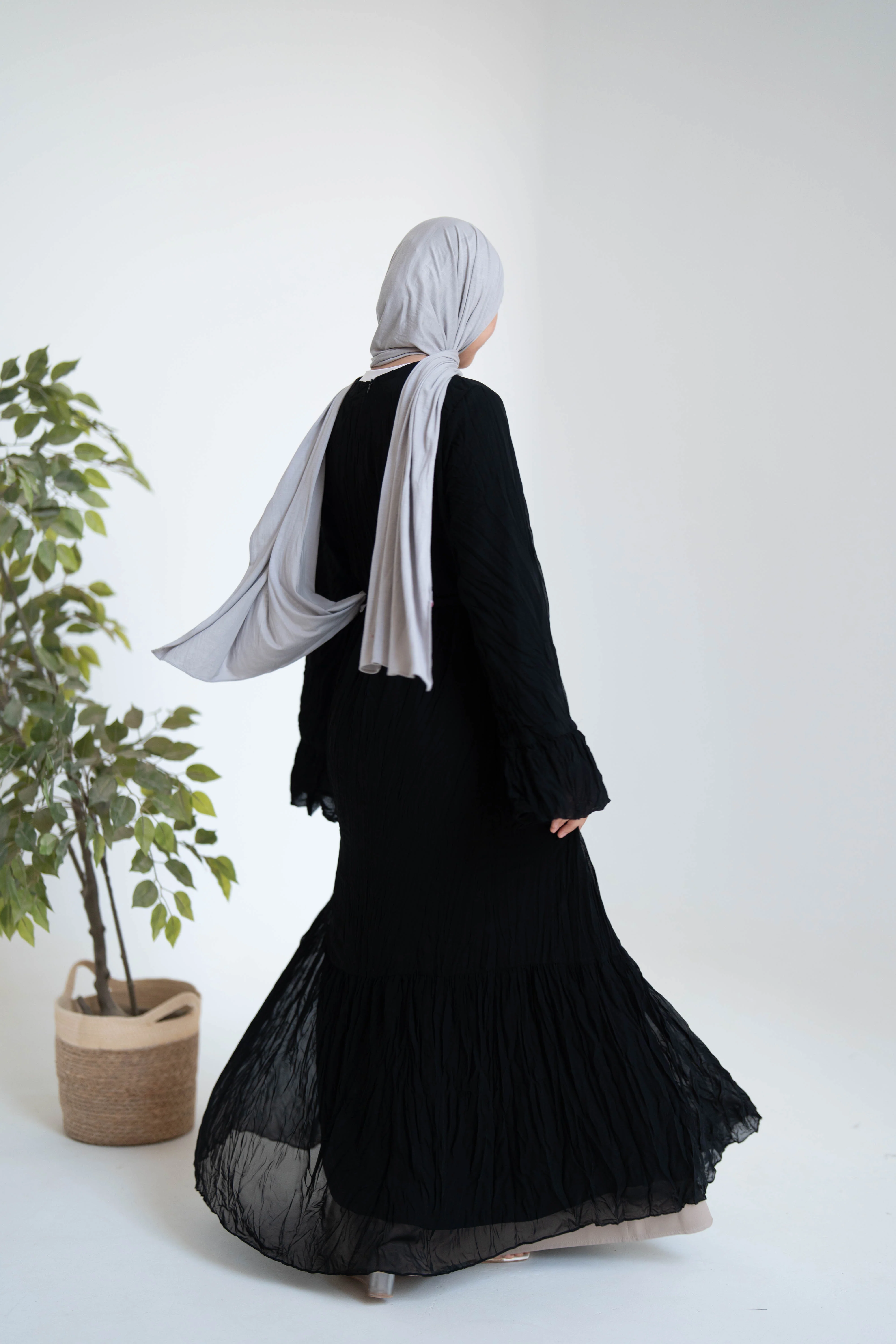 Crinckle Dress - Image 68