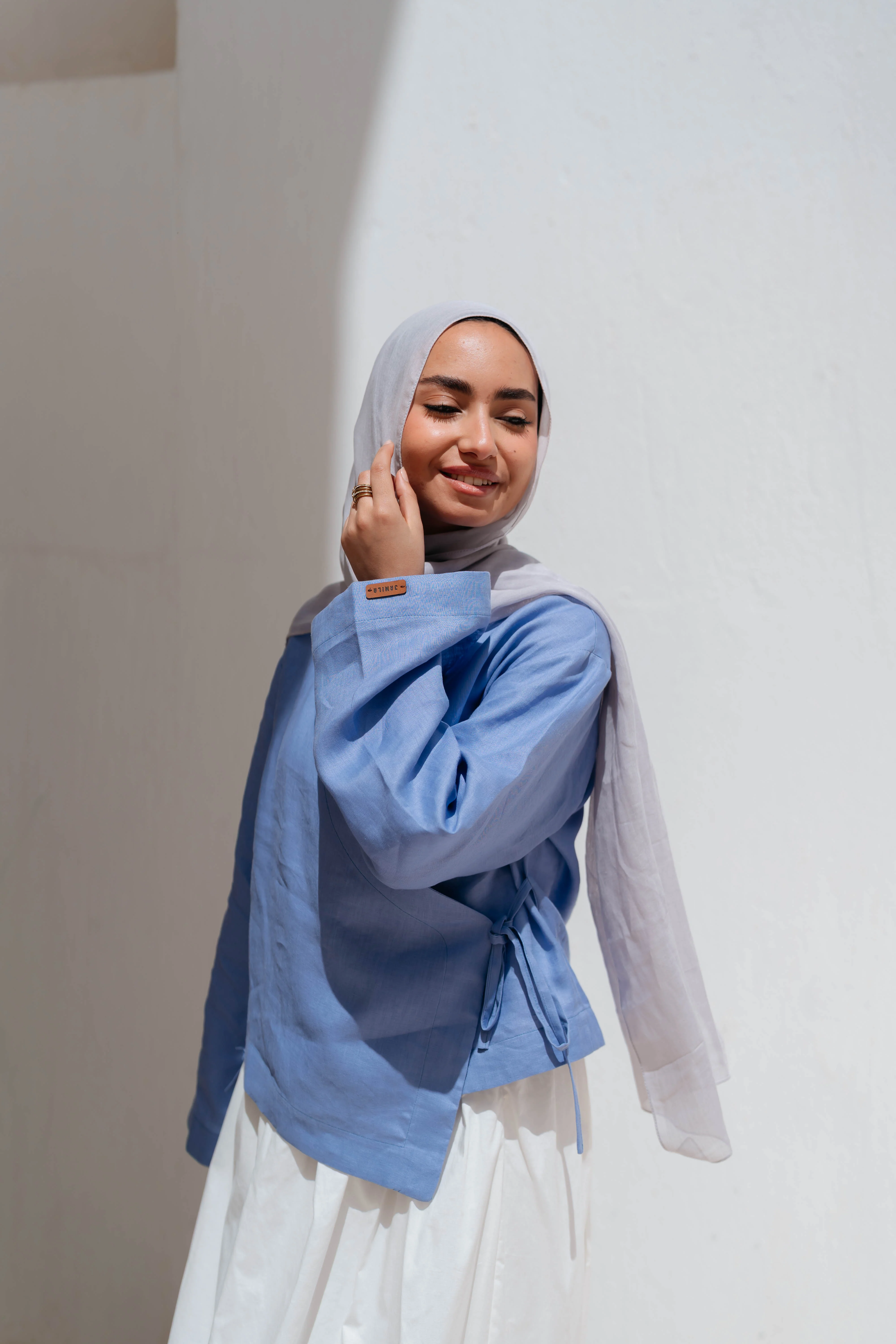 Calm Blouse - Image 15