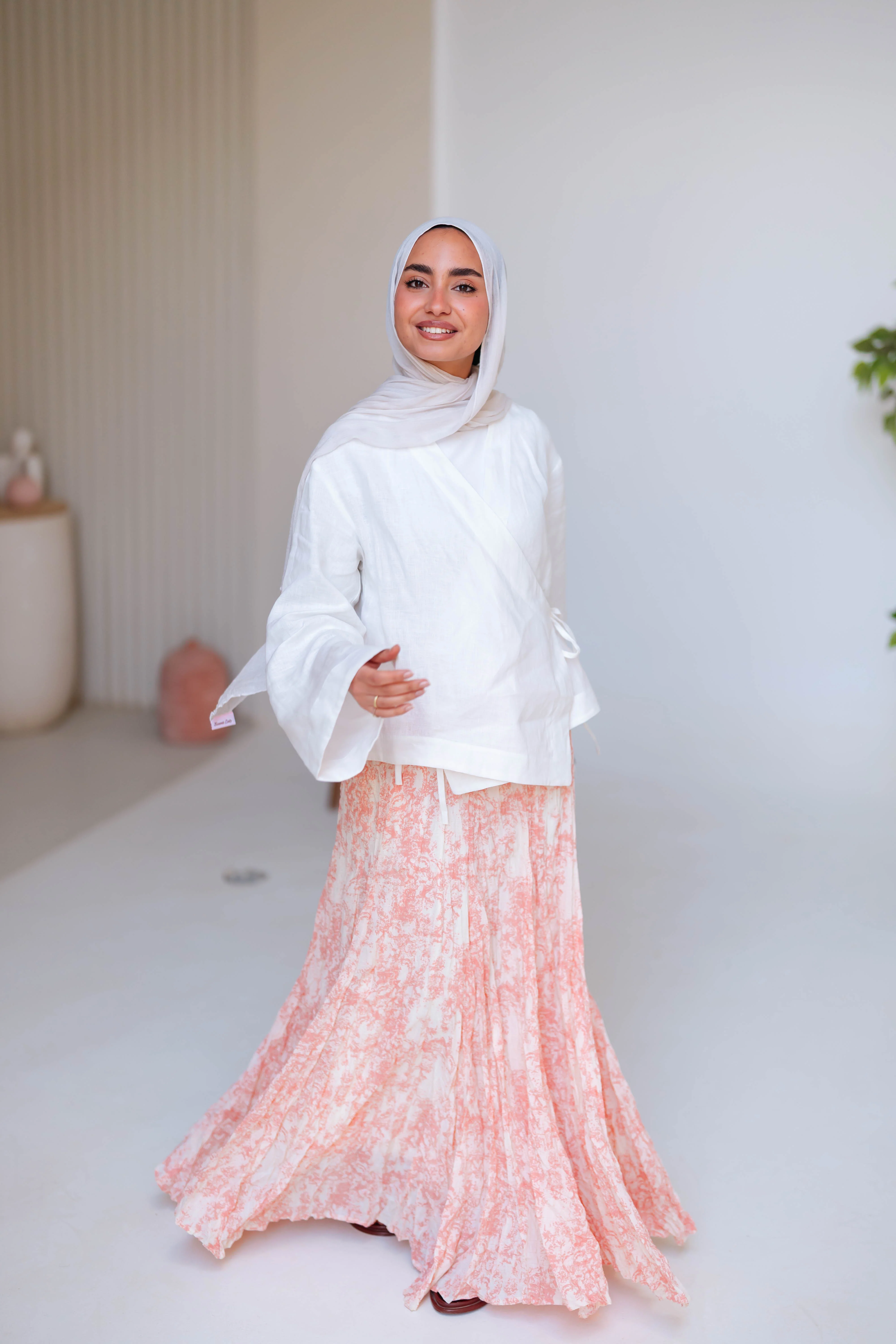 Calm Blouse - Image 20