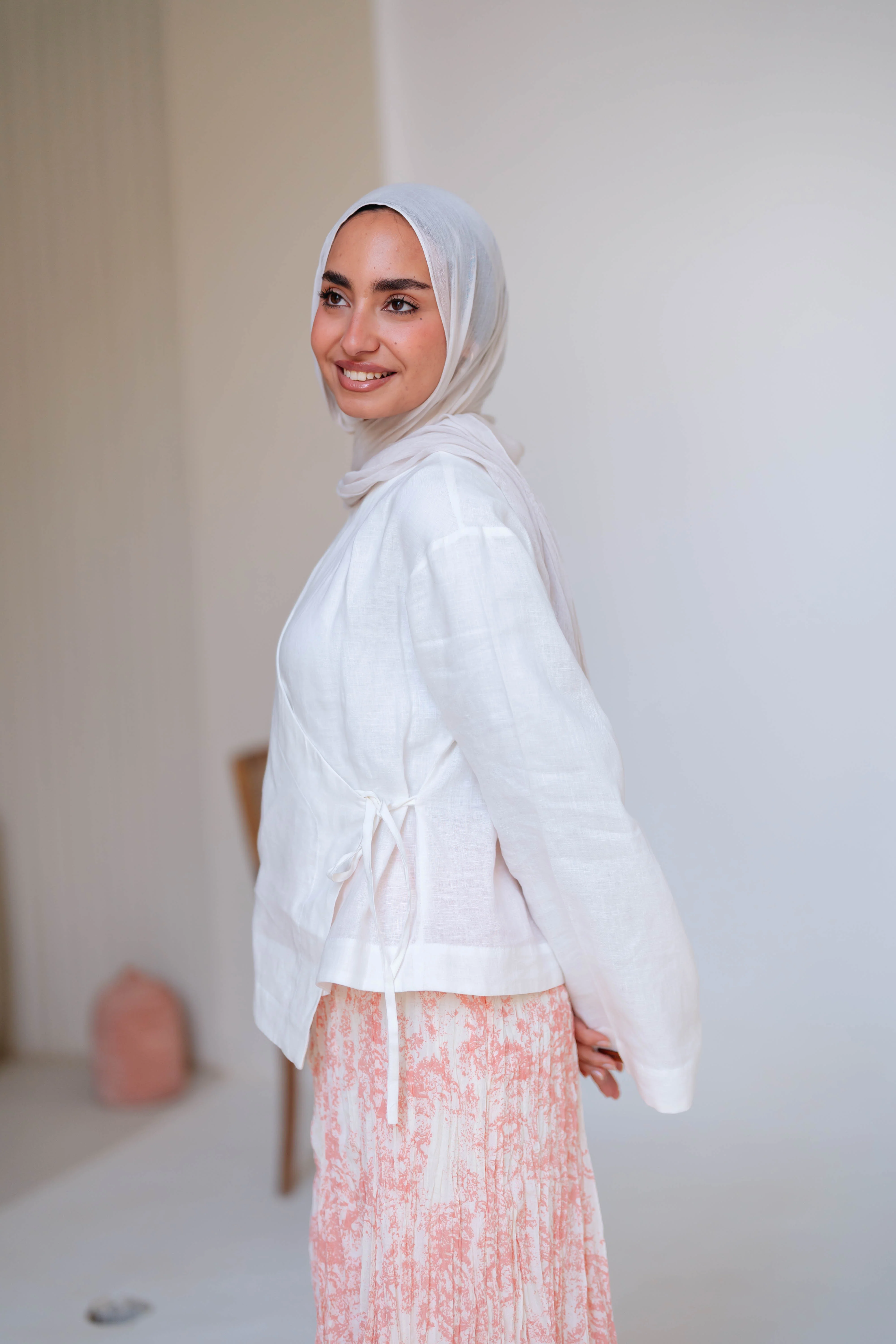 Calm Blouse - Image 21