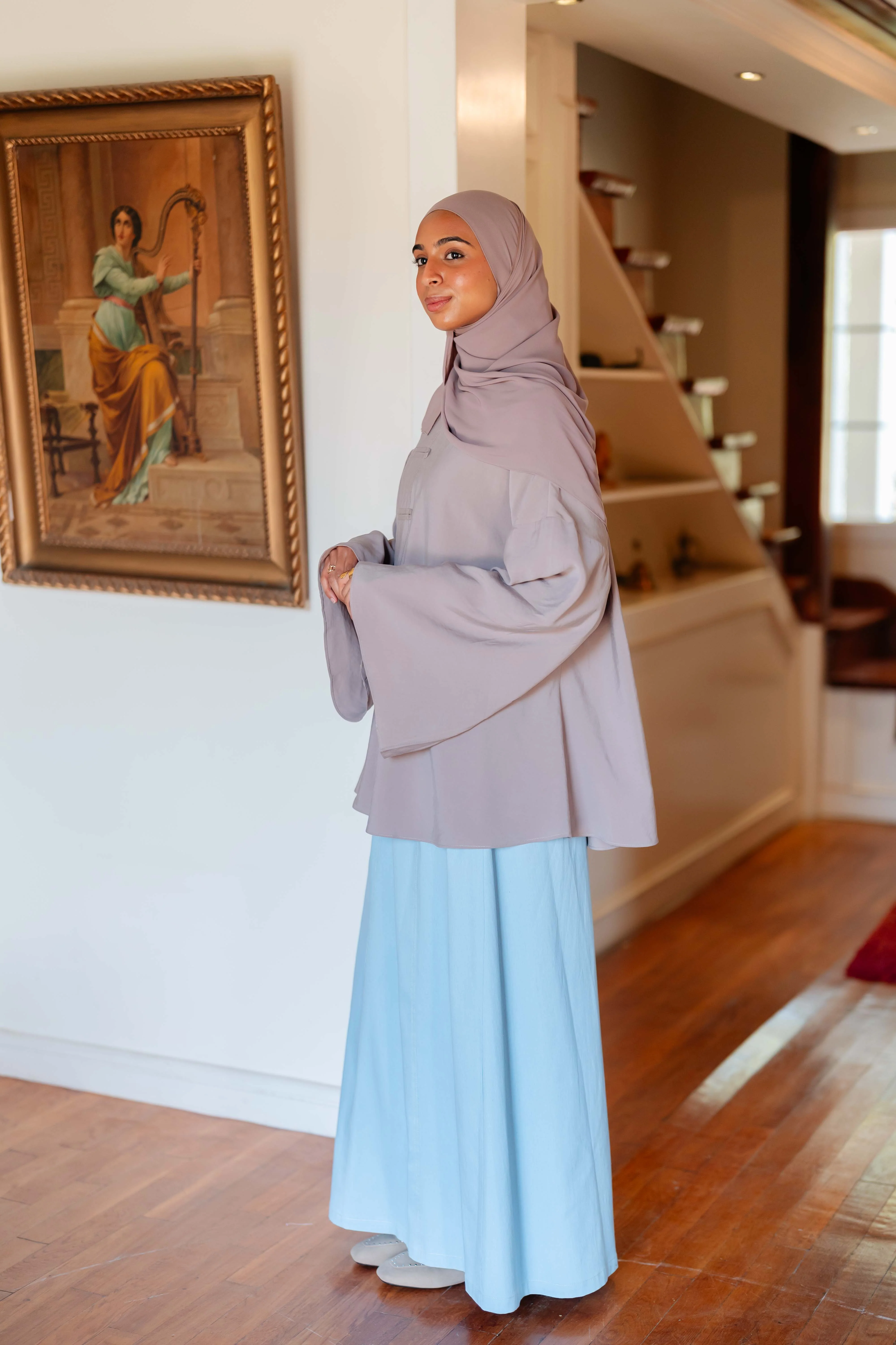 Vanilla Blouse - Image 11