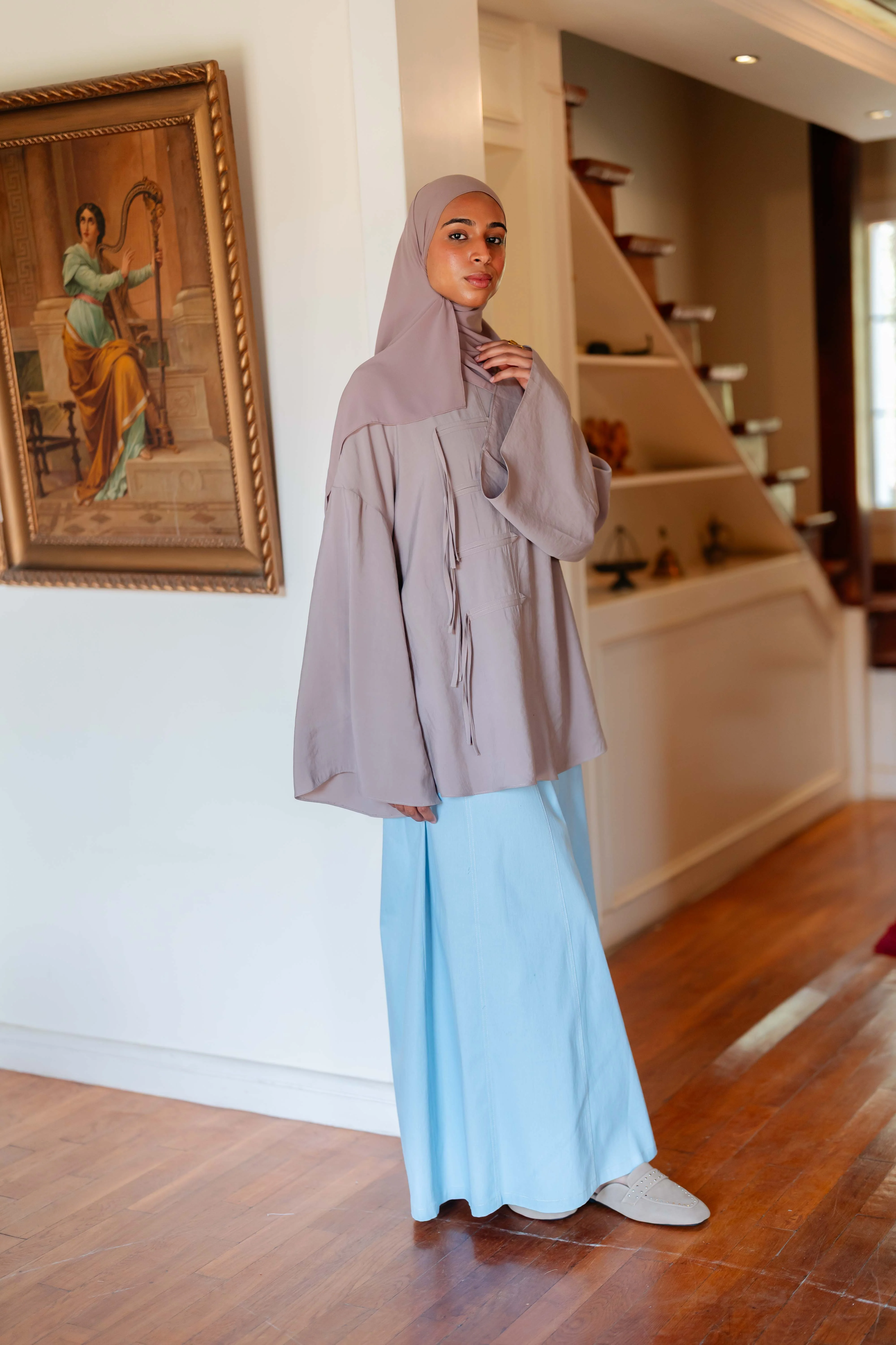 Vanilla Blouse - Image 13