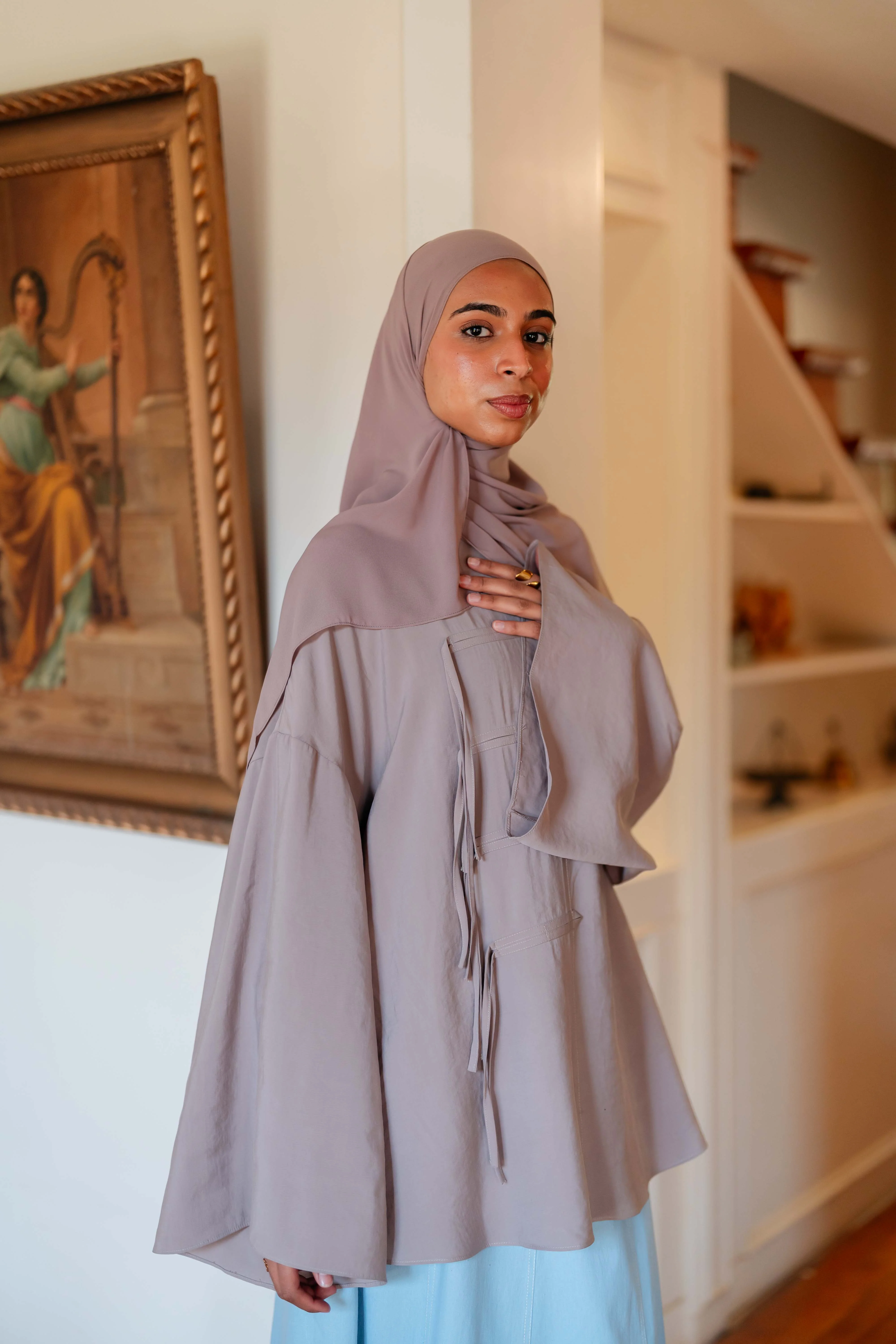 Vanilla Blouse - Image 14