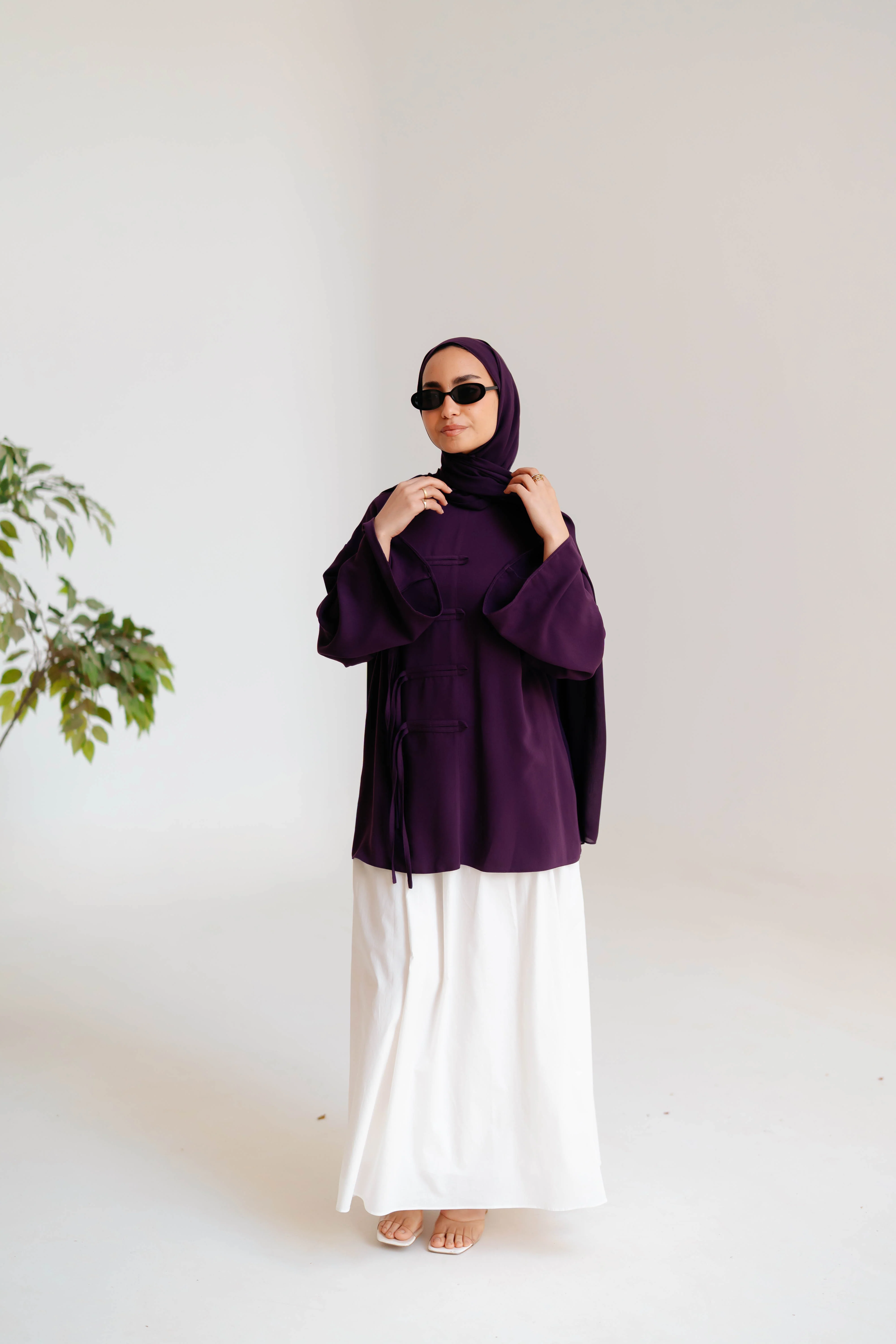 Vanilla Blouse - Image 16