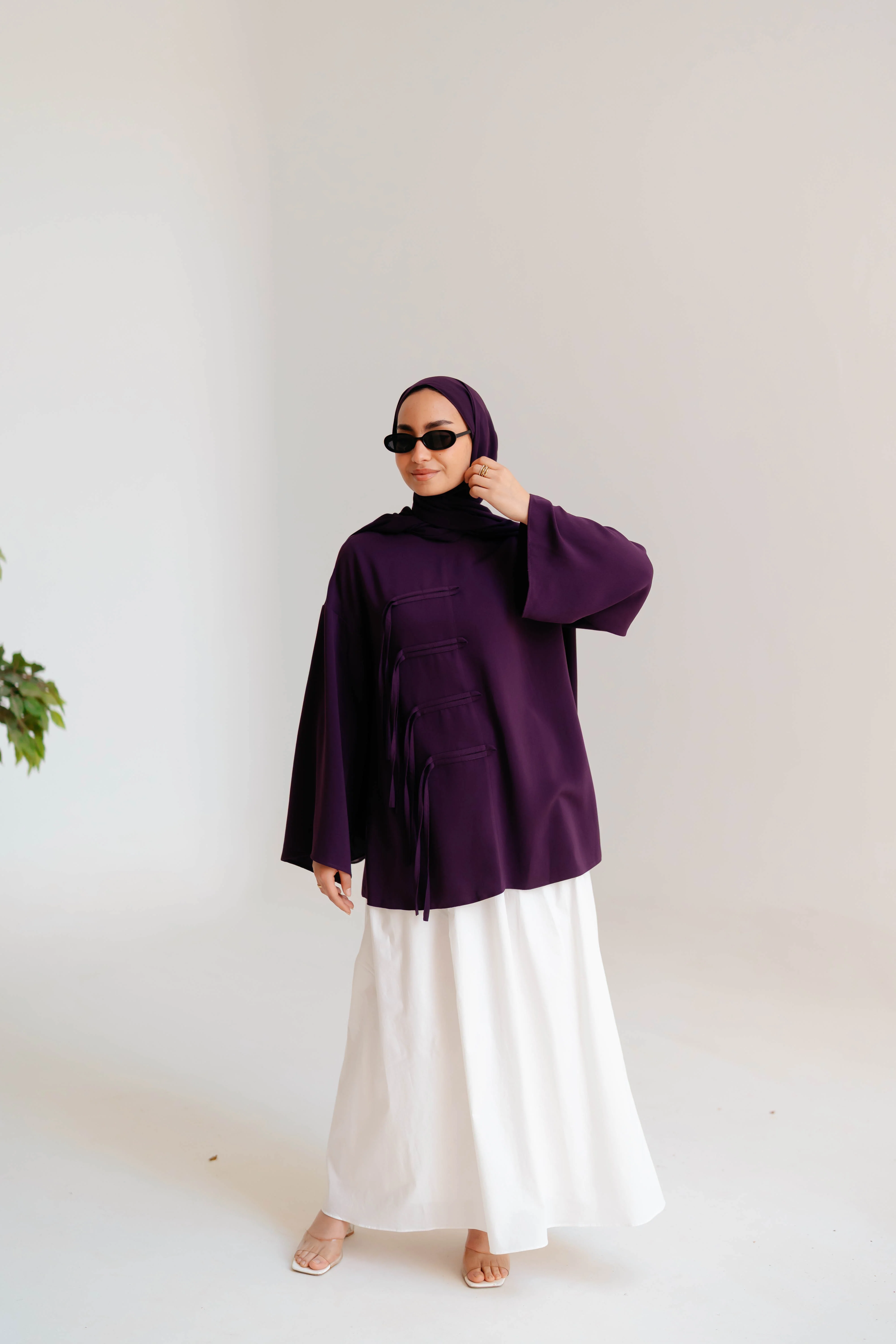 Vanilla Blouse - Image 19