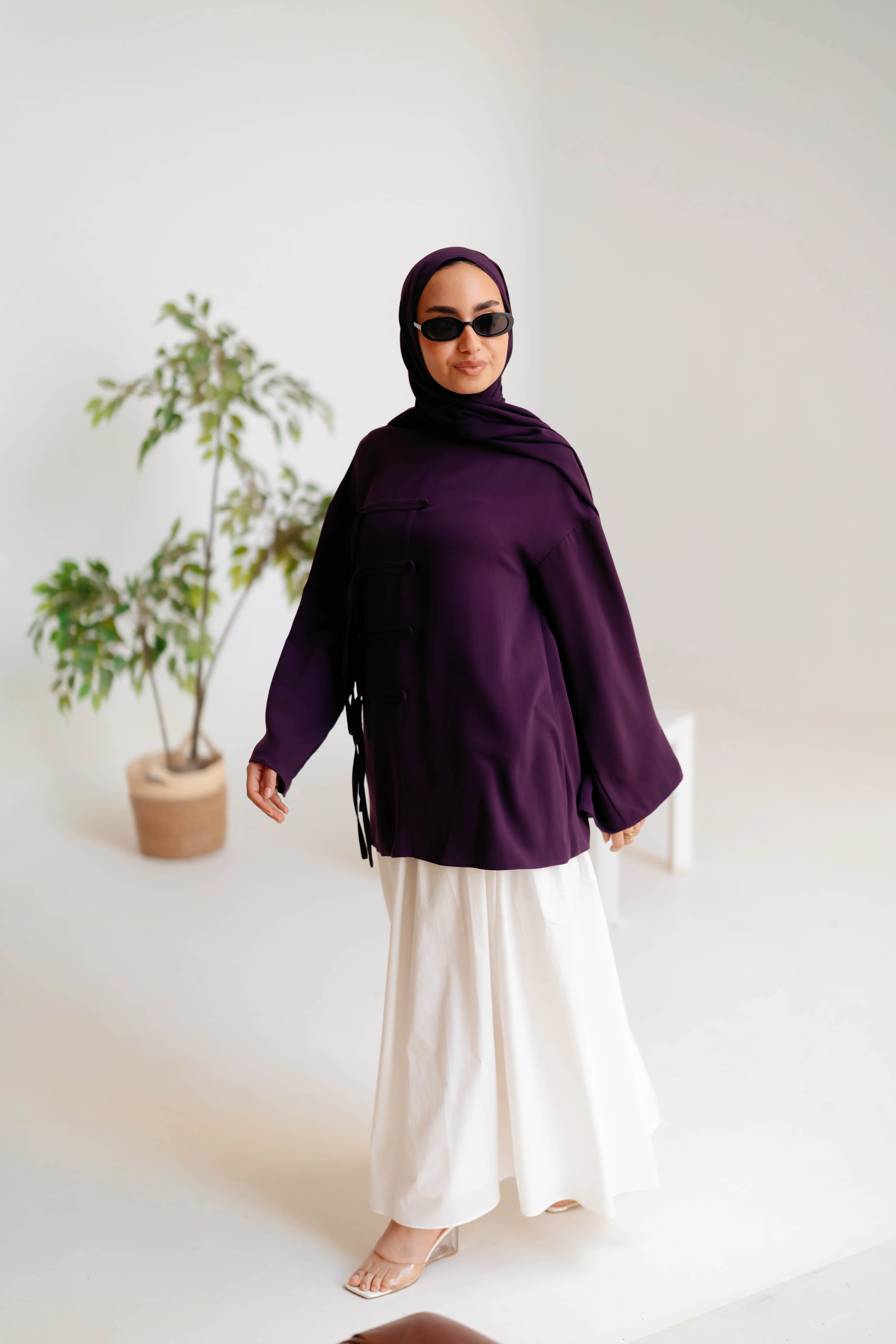 Vanilla Blouse - Image 26