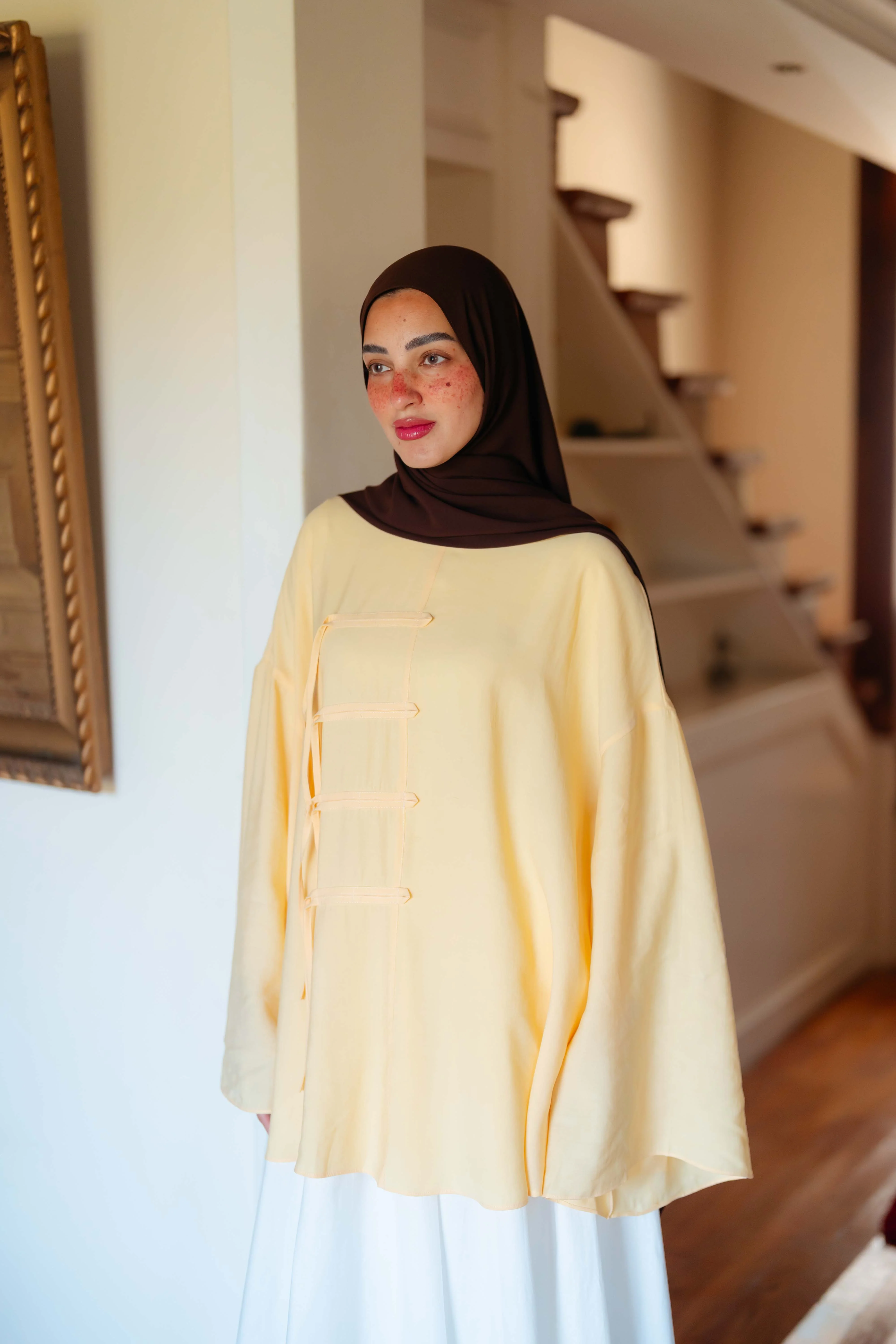 Vanilla Blouse - Image 28