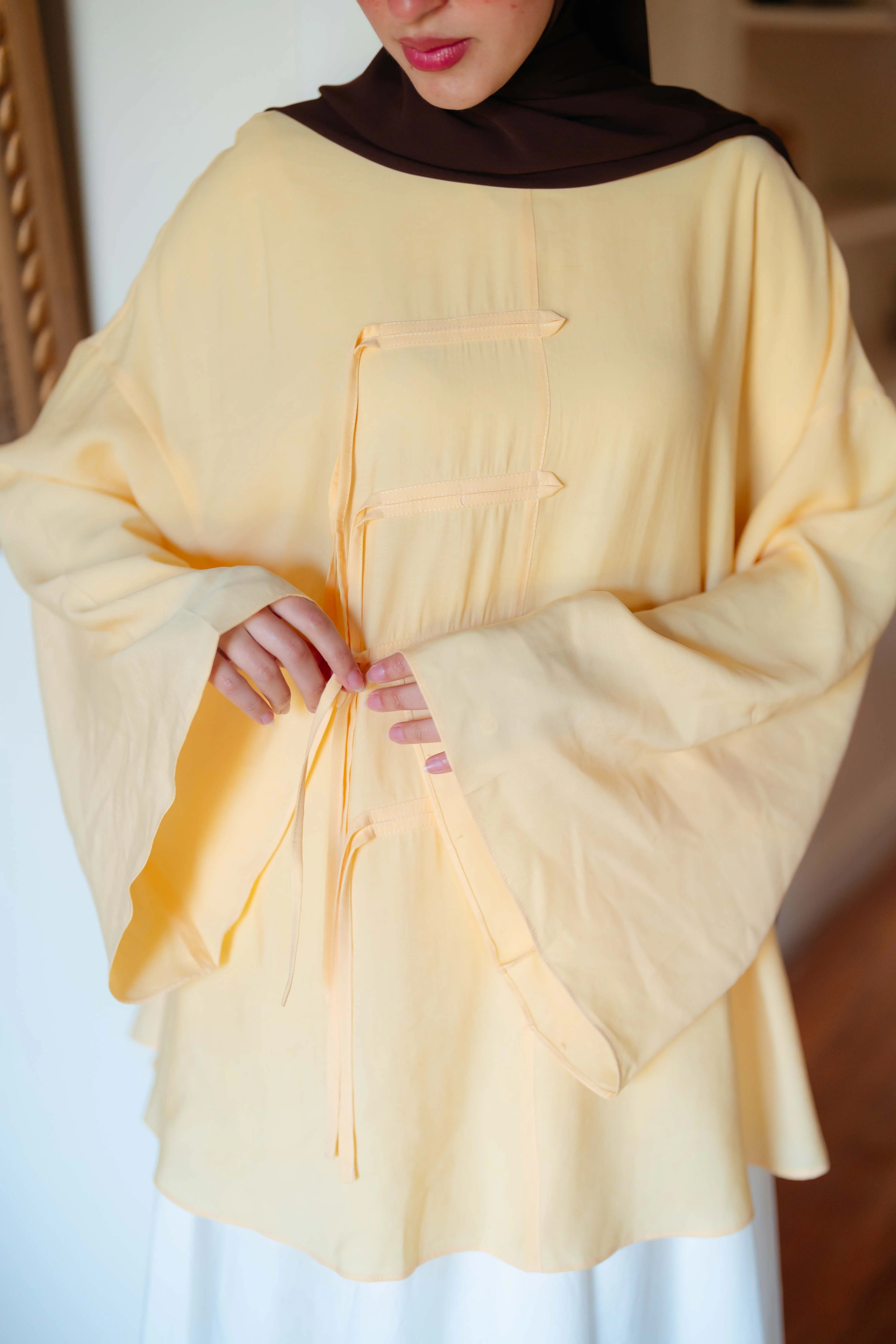 Vanilla Blouse - Image 29