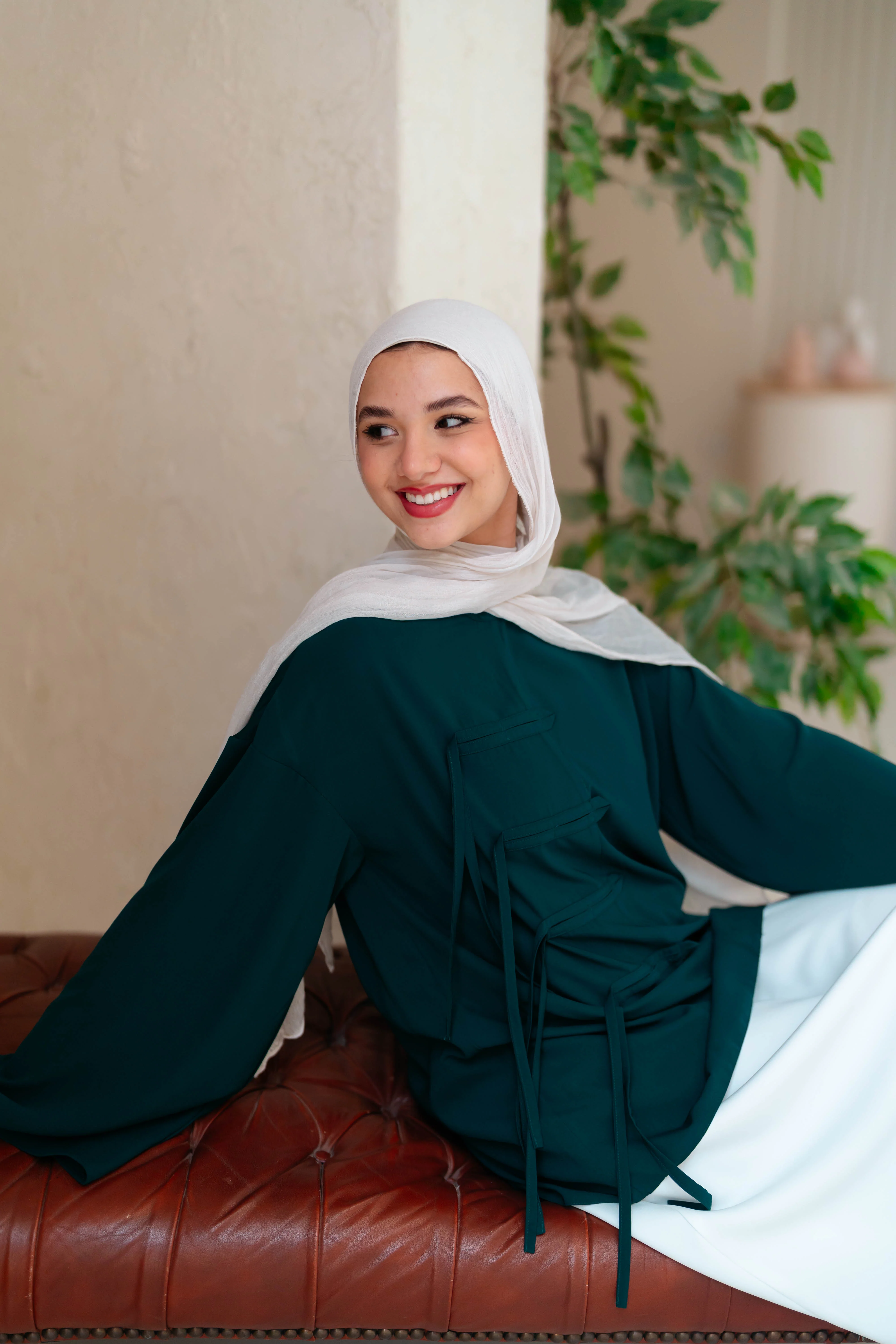 Vanilla Blouse - Image 3