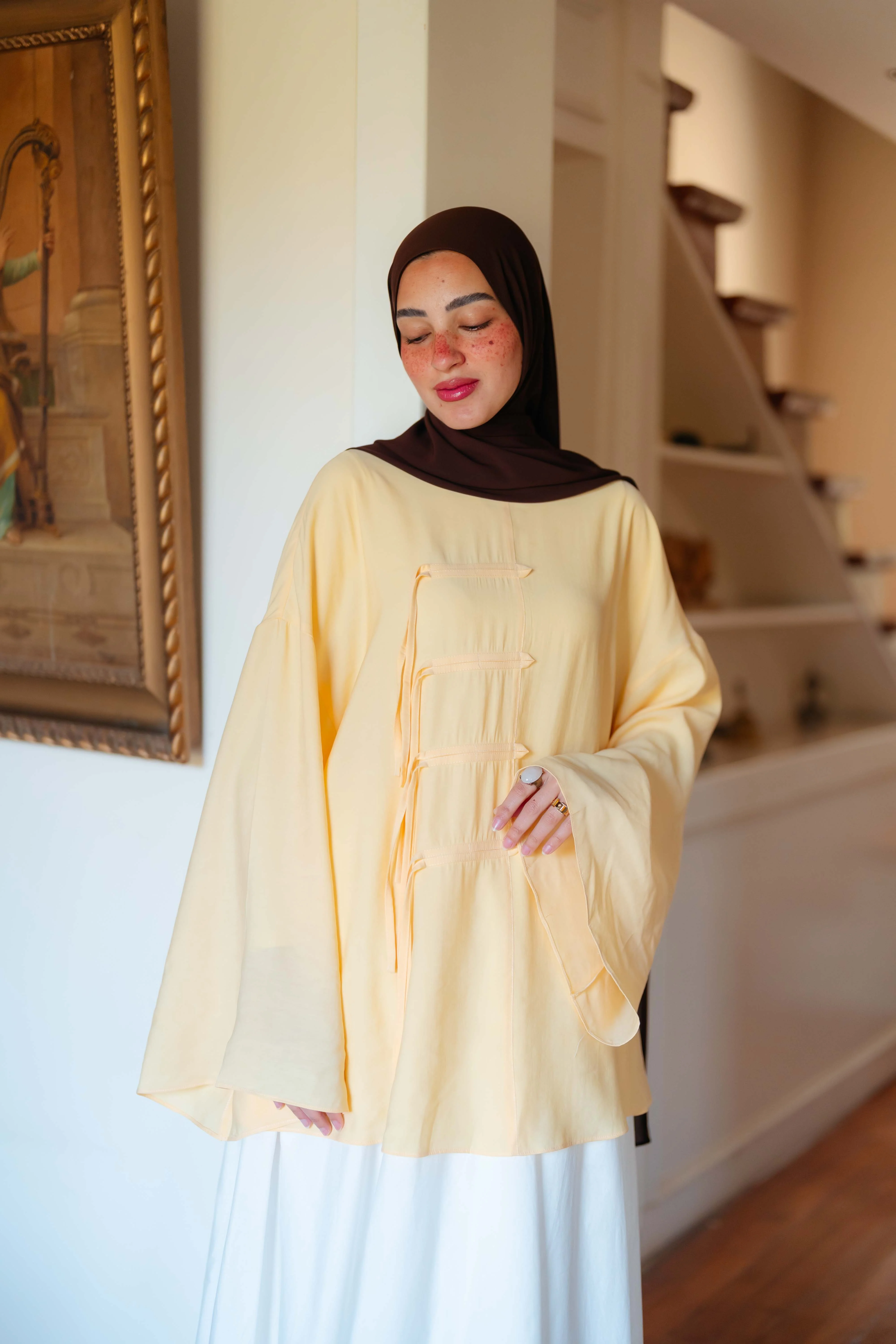 Vanilla Blouse - Image 30
