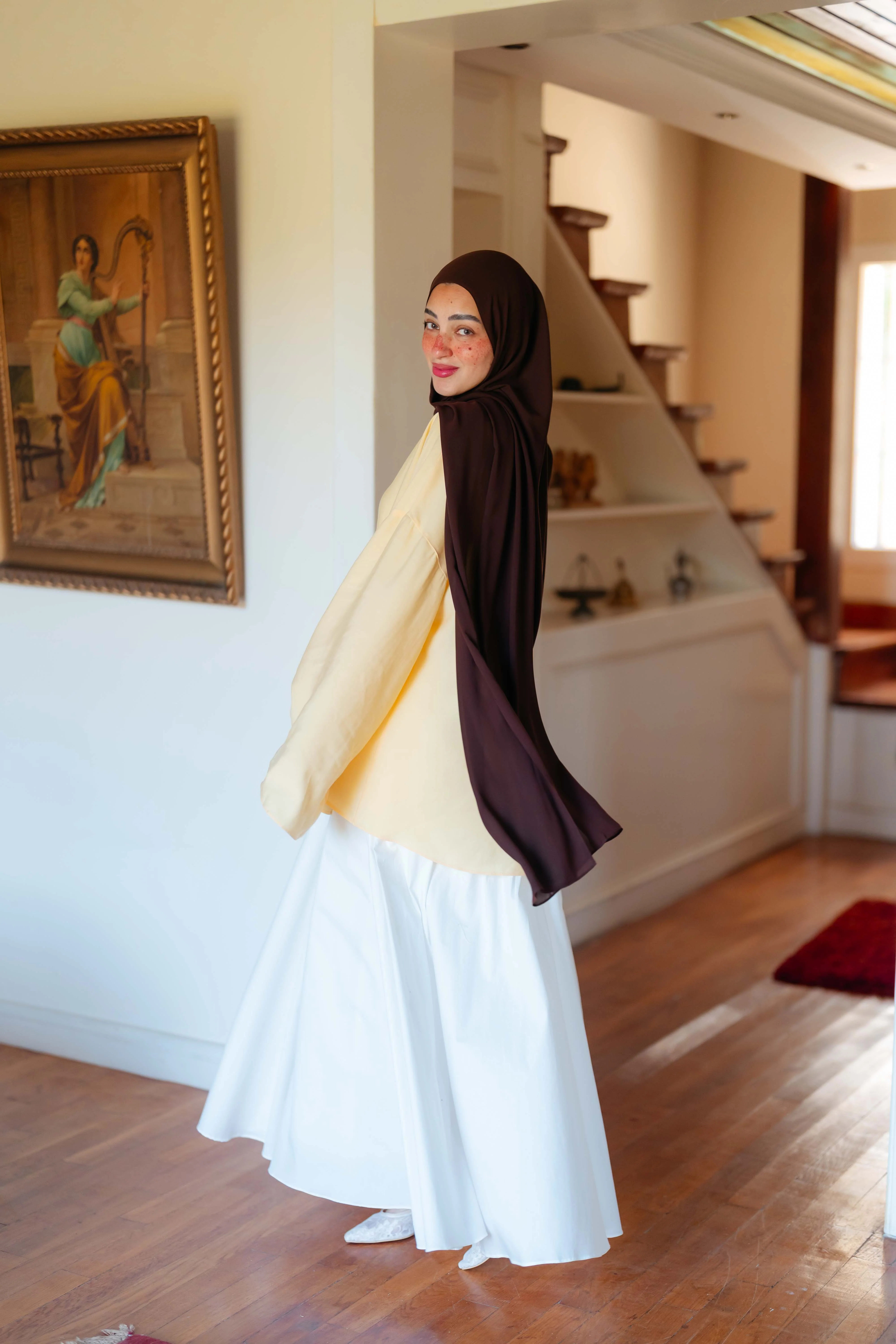 Vanilla Blouse - Image 32